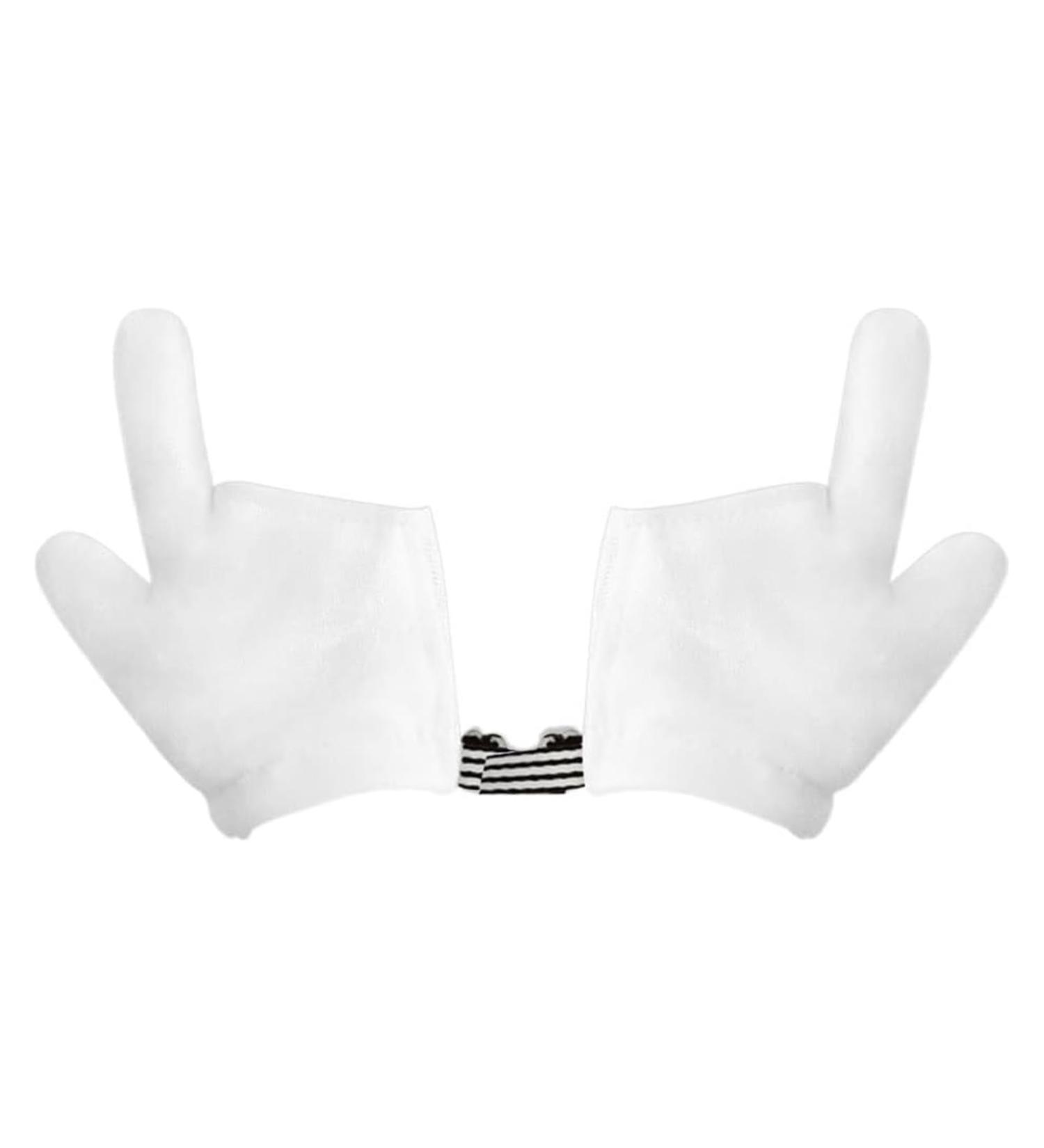 Scratch-Free & Breathable Baby Hold - Perfect for Ages 12 Months to 5 Years | Autumn/Winter Color XS Size - Buy Online on GoSupps.com