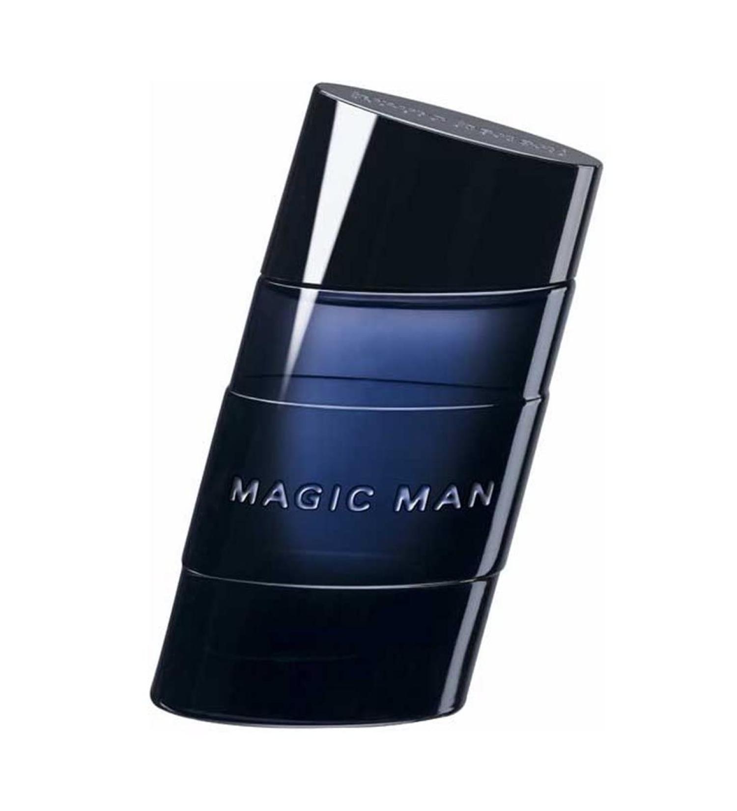 BRUNO BANANI MAGIC MAN EAU DE TOILETTE 30ML VAPO  - Buy Online on GoSupps.com