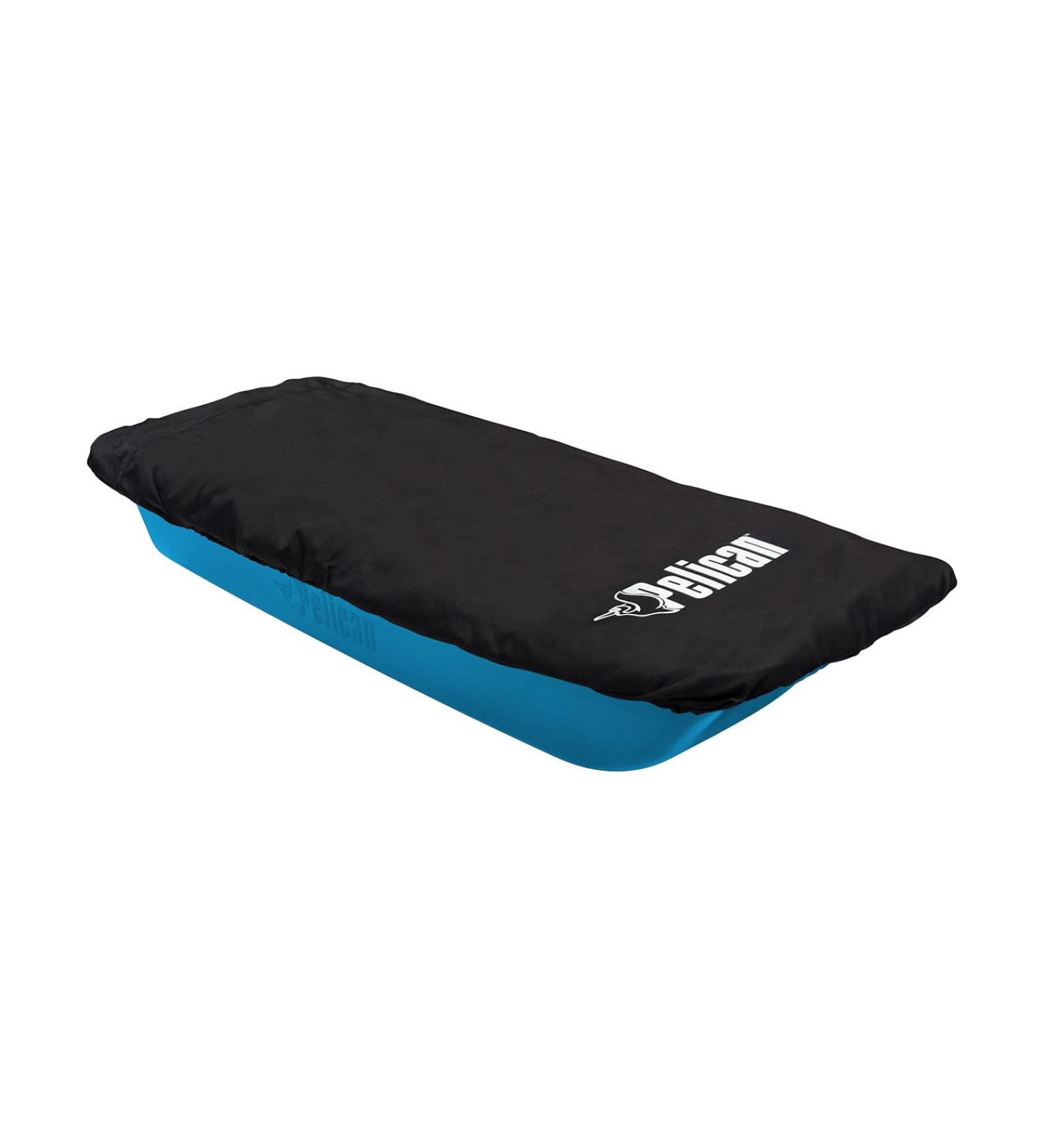 Pelican Trek Sled Travel Cover - Durable Protection for Outdoor Gear | Camping, Fishing, Hunting - Fits Trek 52 and 60 Sleds - Buy Online on GoSupps.com