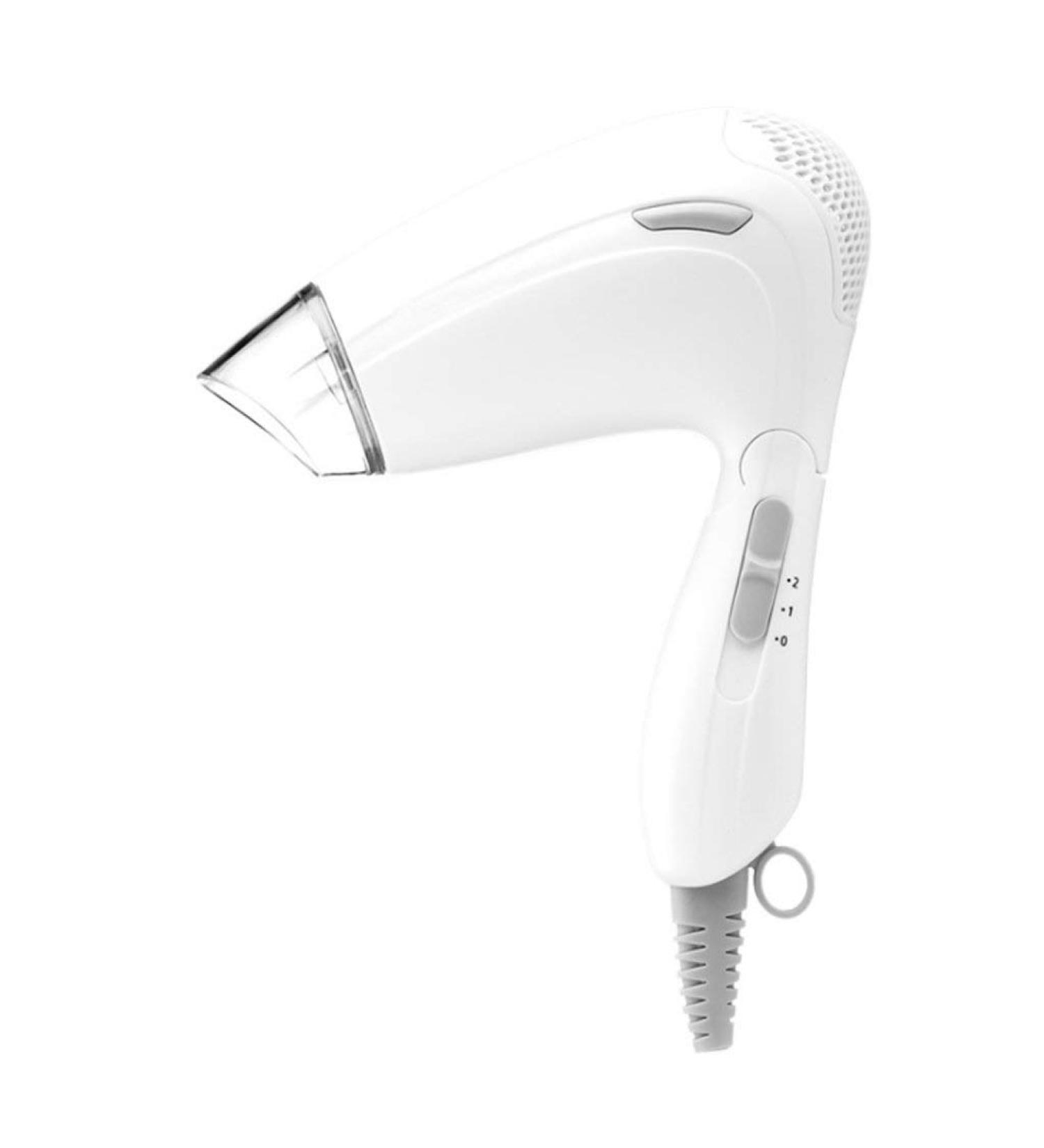 Hair Dryer - Professional Tourmaline Hair Dryer Negative Ionic Infrared Heat Blow Dryer Motor Low Noise Hair Blow Dryers with Diffuser & Concentrator - Buy Online on GoSupps.com