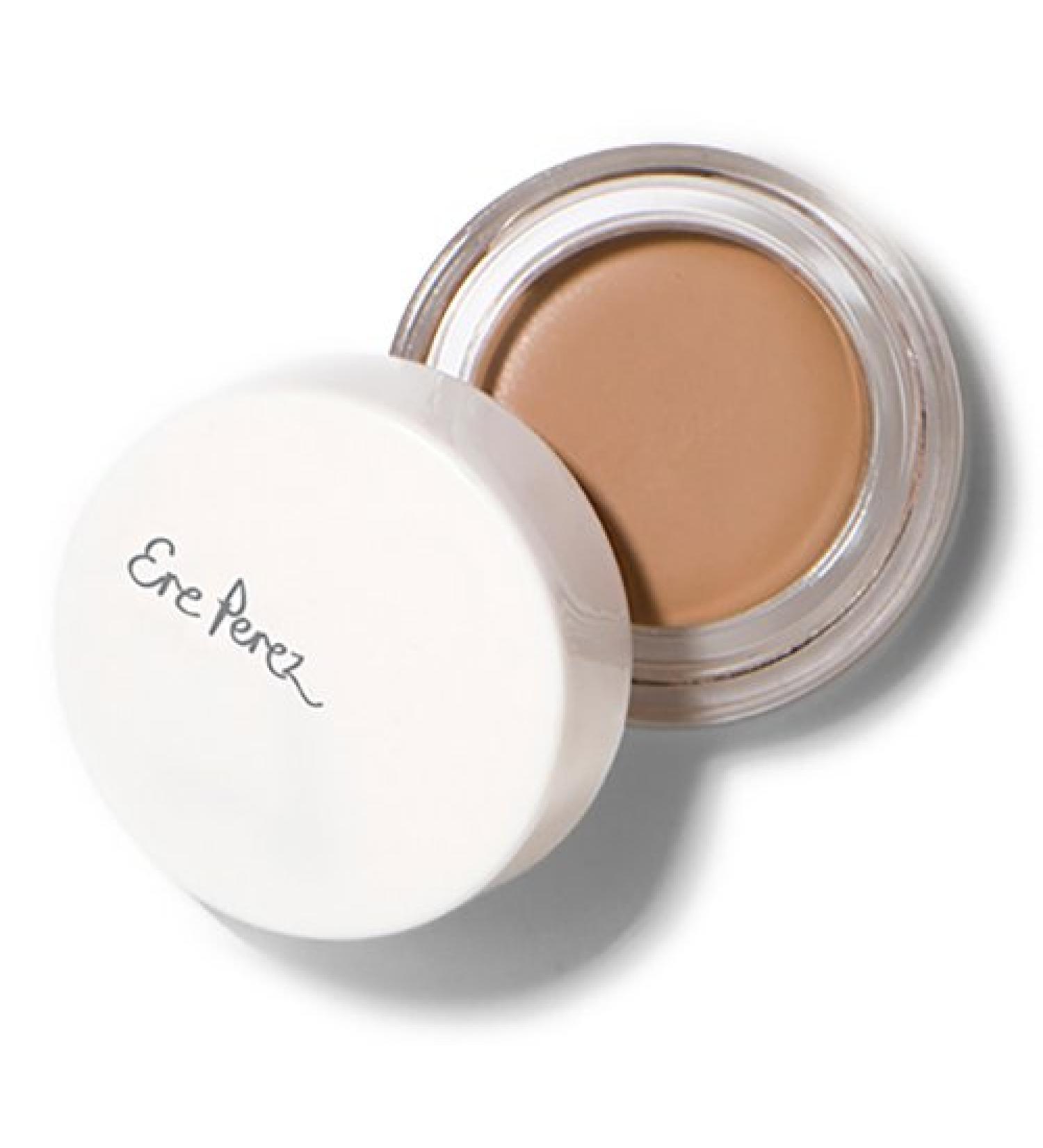 Ere Perez Natural Arnica Concealer - Vegan & Cruelty-Free Clean Beauty (Chai) - Buy Online on GoSupps.com