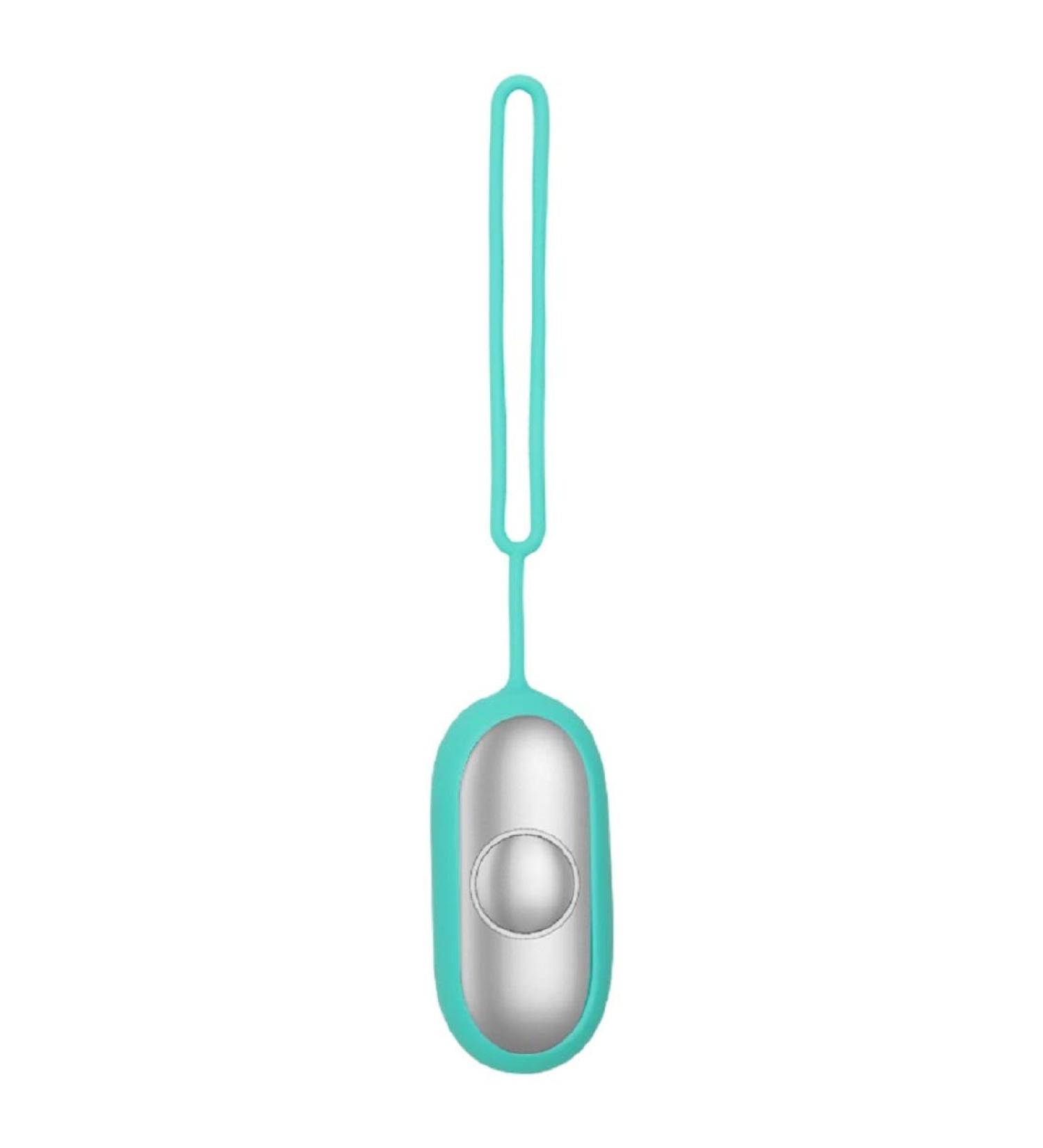 Handheld Sleep Aid Device | Microcurrent Pulse Technology for Better Sleep Quality - International Shipping Available - Buy Online on GoSupps.com