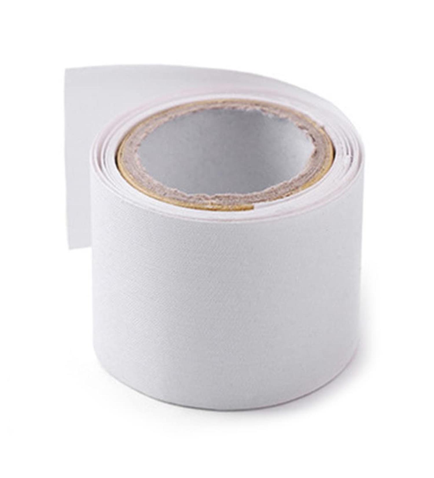 Strong Nail Protector Fiberglass Nail Wrap - Self Adhesive UV Gel & Acrylic Nail Art Tool for DIY & Anti-Damage Care - Buy Online on GoSupps.com