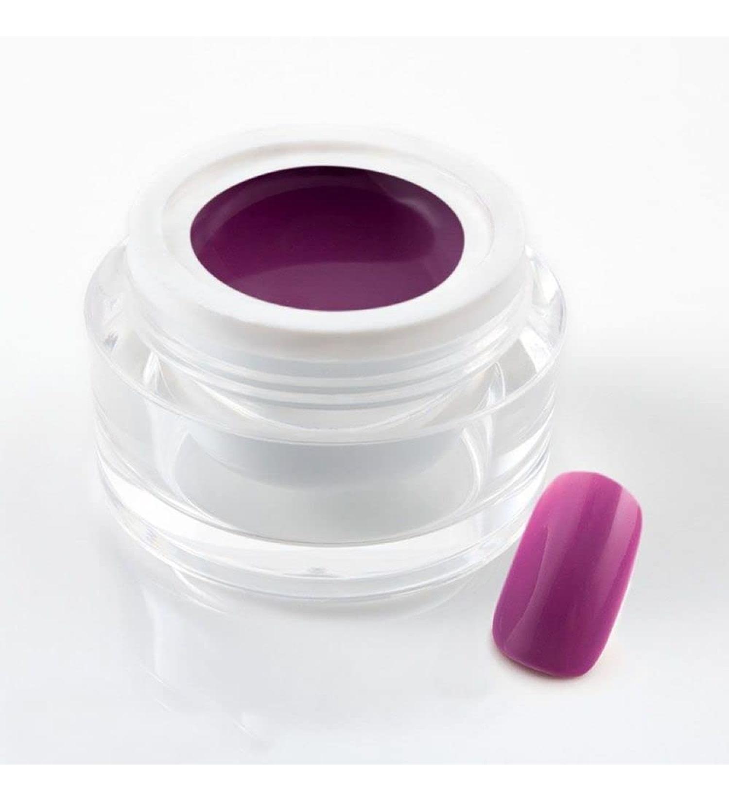 5 ml UV Colorgel/Farbgel/Purgel - Pur Bodacious