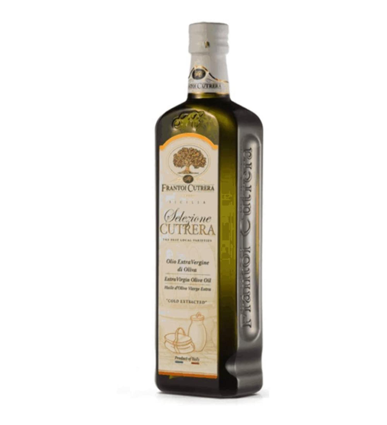 Selezione Cutrera Extra Virgin Olive Oil 500ml
