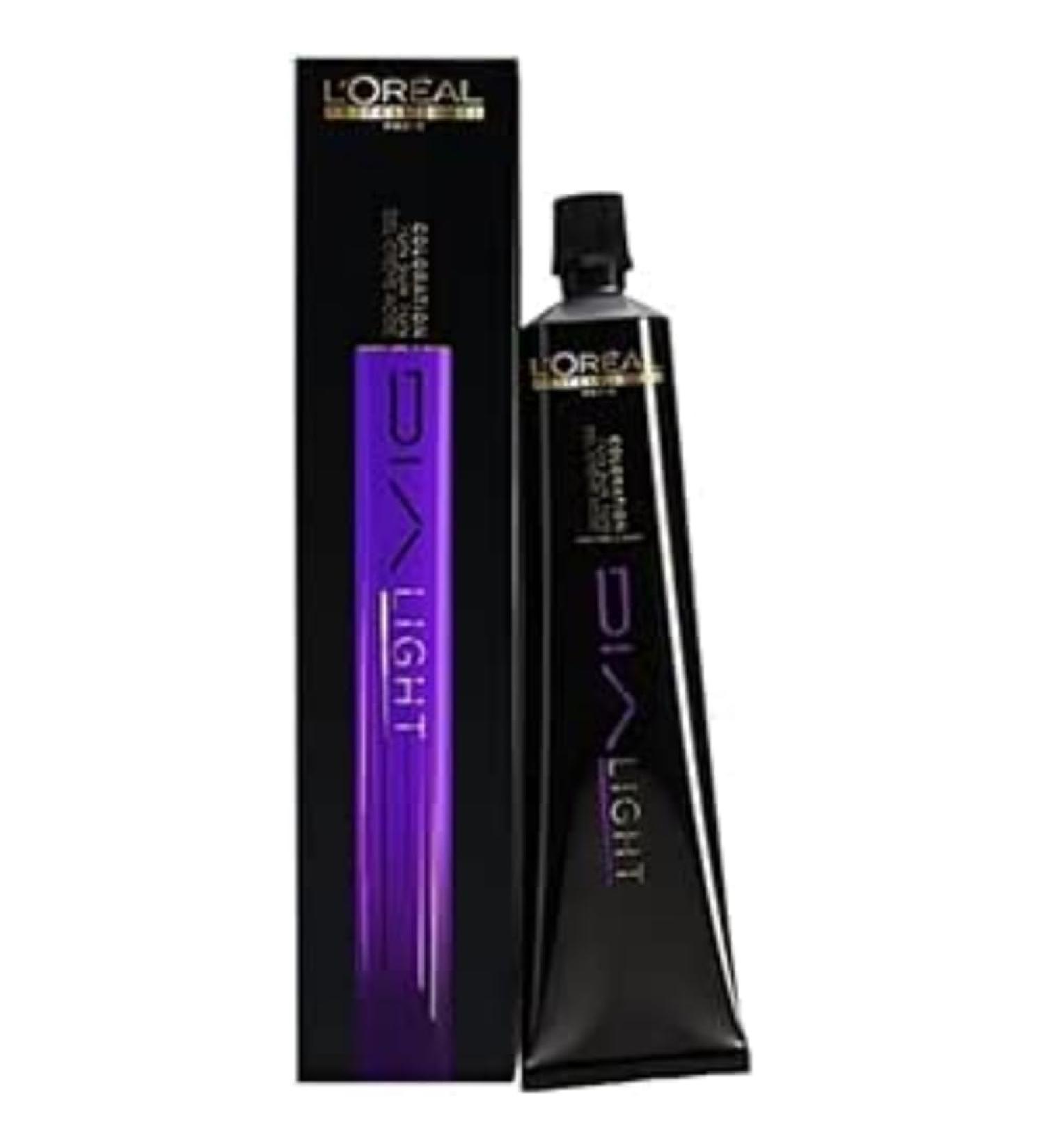 Loreal DIA LIGHT 10.12 50ML V511 Frosty Pearl Milkshake 50 ml (Pack of 1)