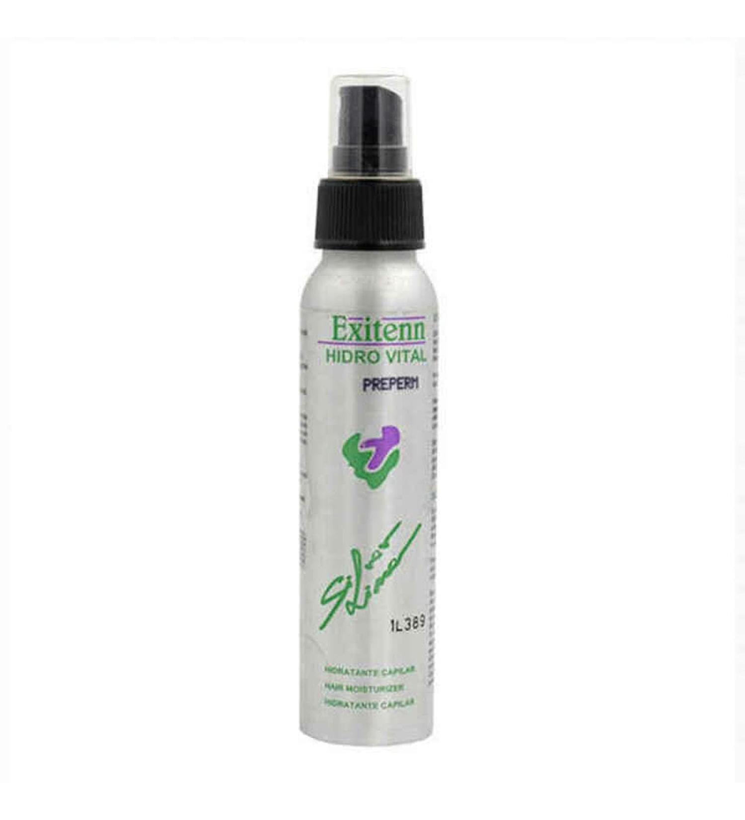 Exitenn Exitenn pre-perm hydro vital 100 ml