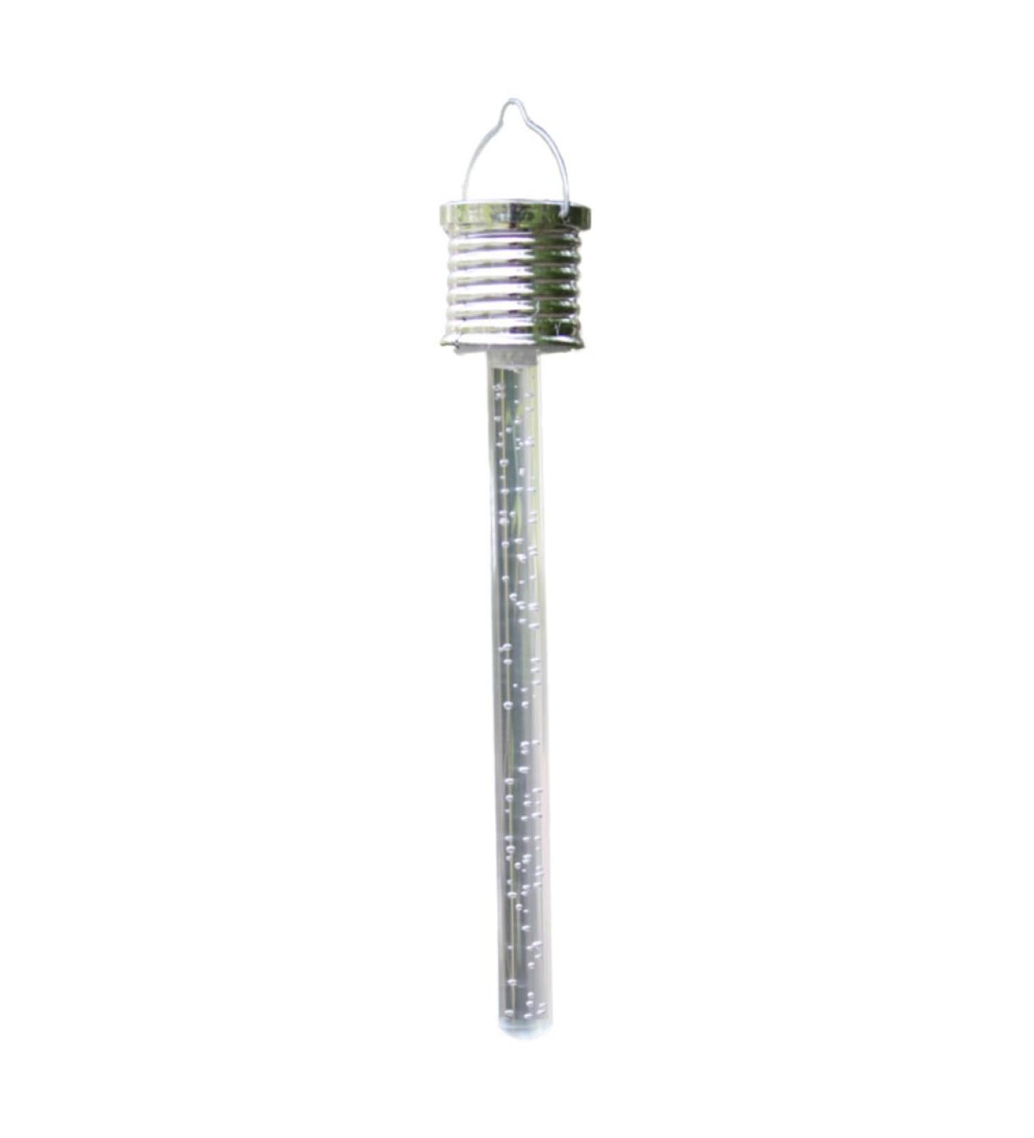2pcs Out Door Decor Outdoor Solar Light Solar Powered Lights Outdoor Decorative Night Decorative Night Light Acrylic Stake Lights Yard Lamp Floor Lamp Solar Energy Lamp Lawn LED (As Shown) - Buy Online on GoSupps.com