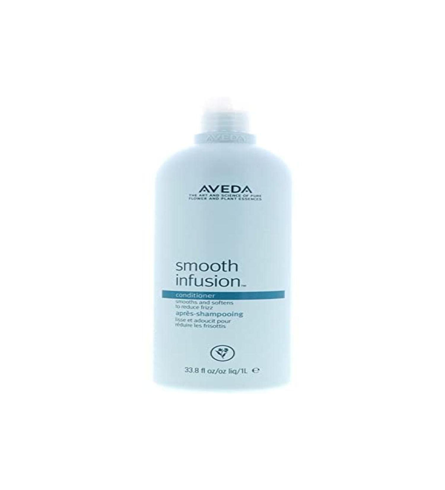 Smooth infusion conditioner litr