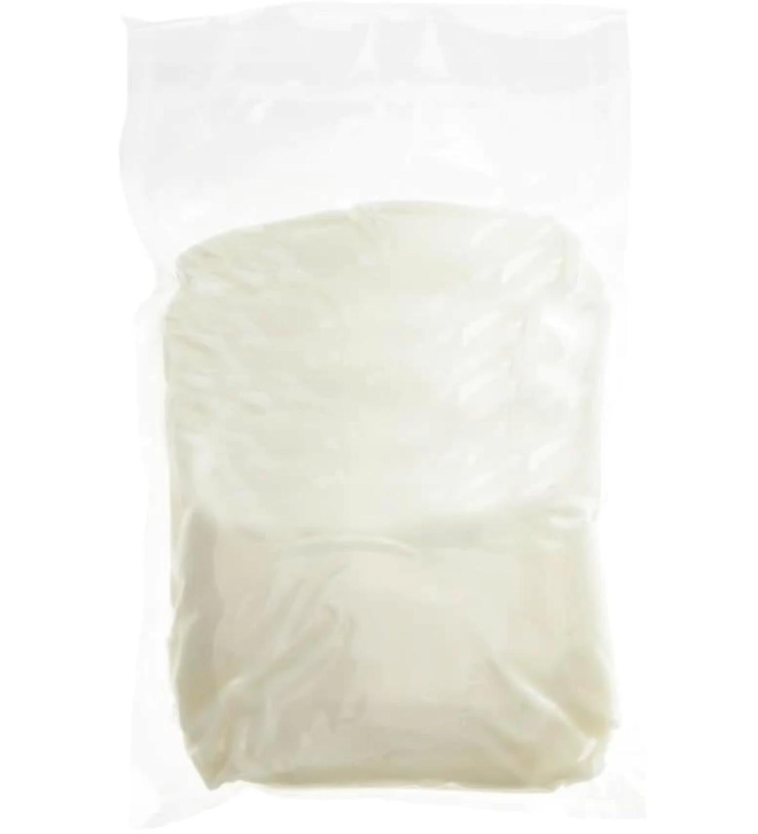 Premium White Fondant for Cake Decoration - 1 KG | Versatile Easy to Use Perfect for All Occasions - Buy Online on GoSupps.com
