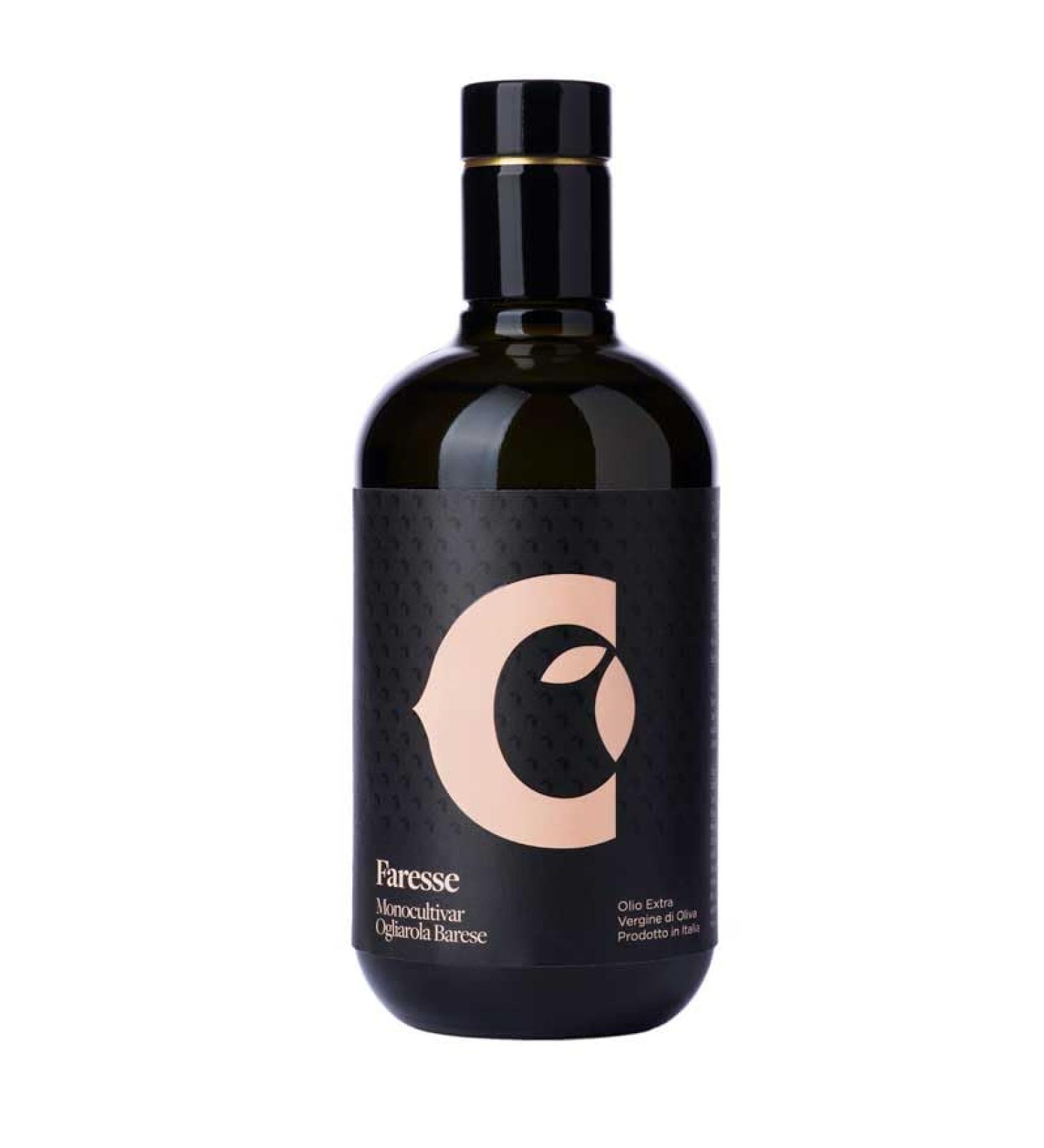 Faresse Extra Virgin Olive Oil 500ml