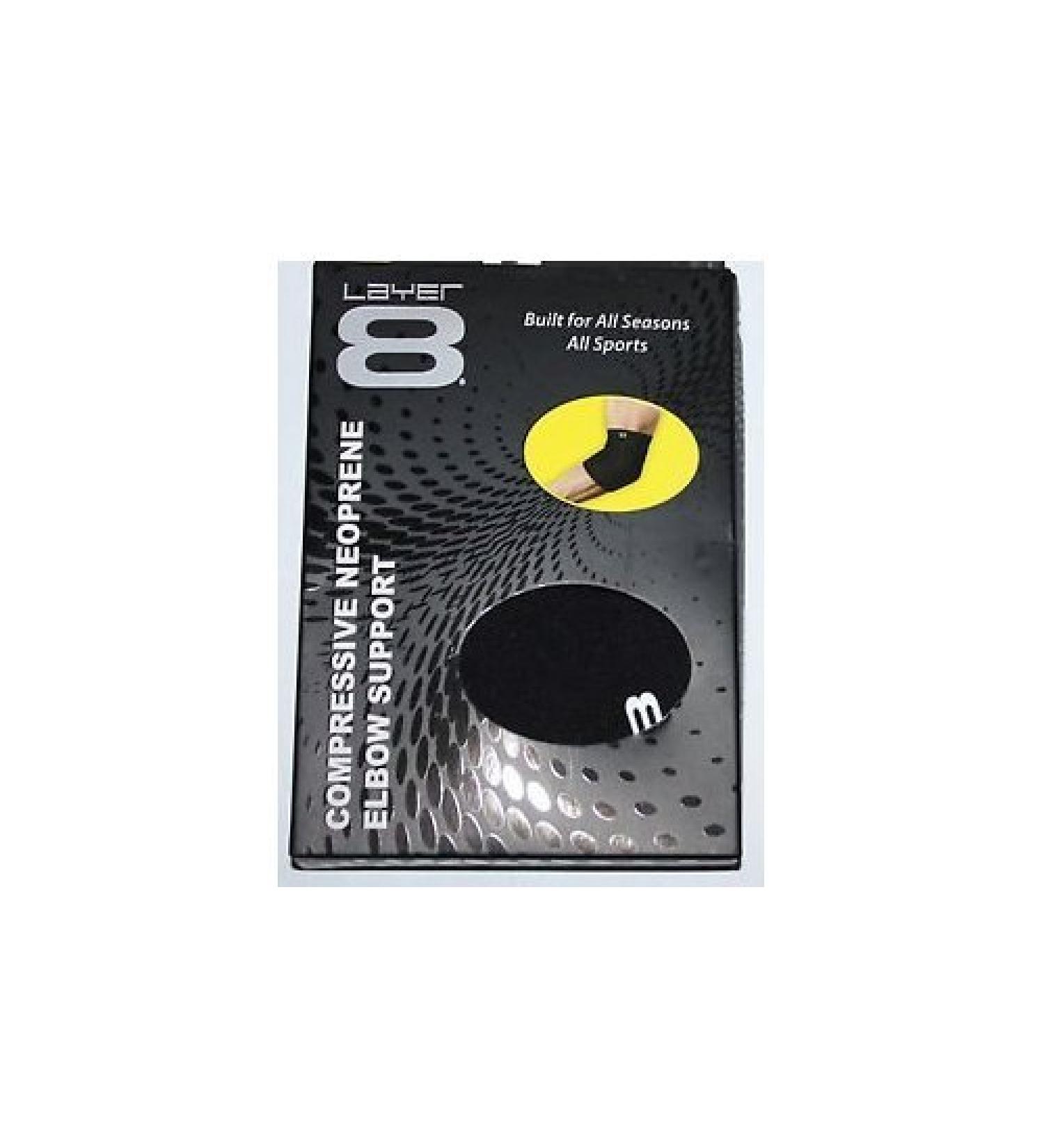 Compressive Neoprene Elbow Support