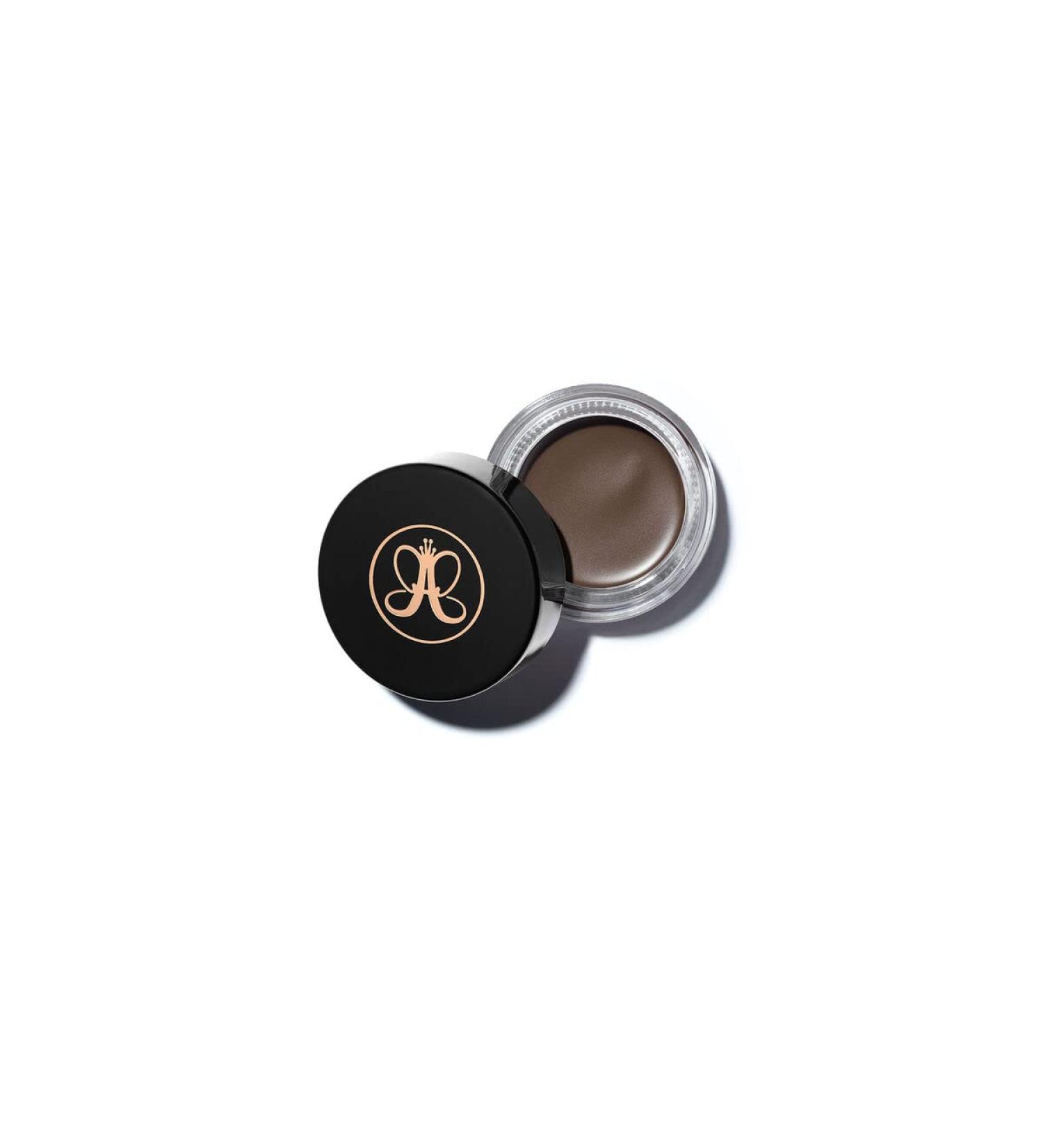 Anastasia Beverly Hills DIPBROW Pomade in Medium Brown - Define and Enhance Brows - Buy Online on GoSupps.com