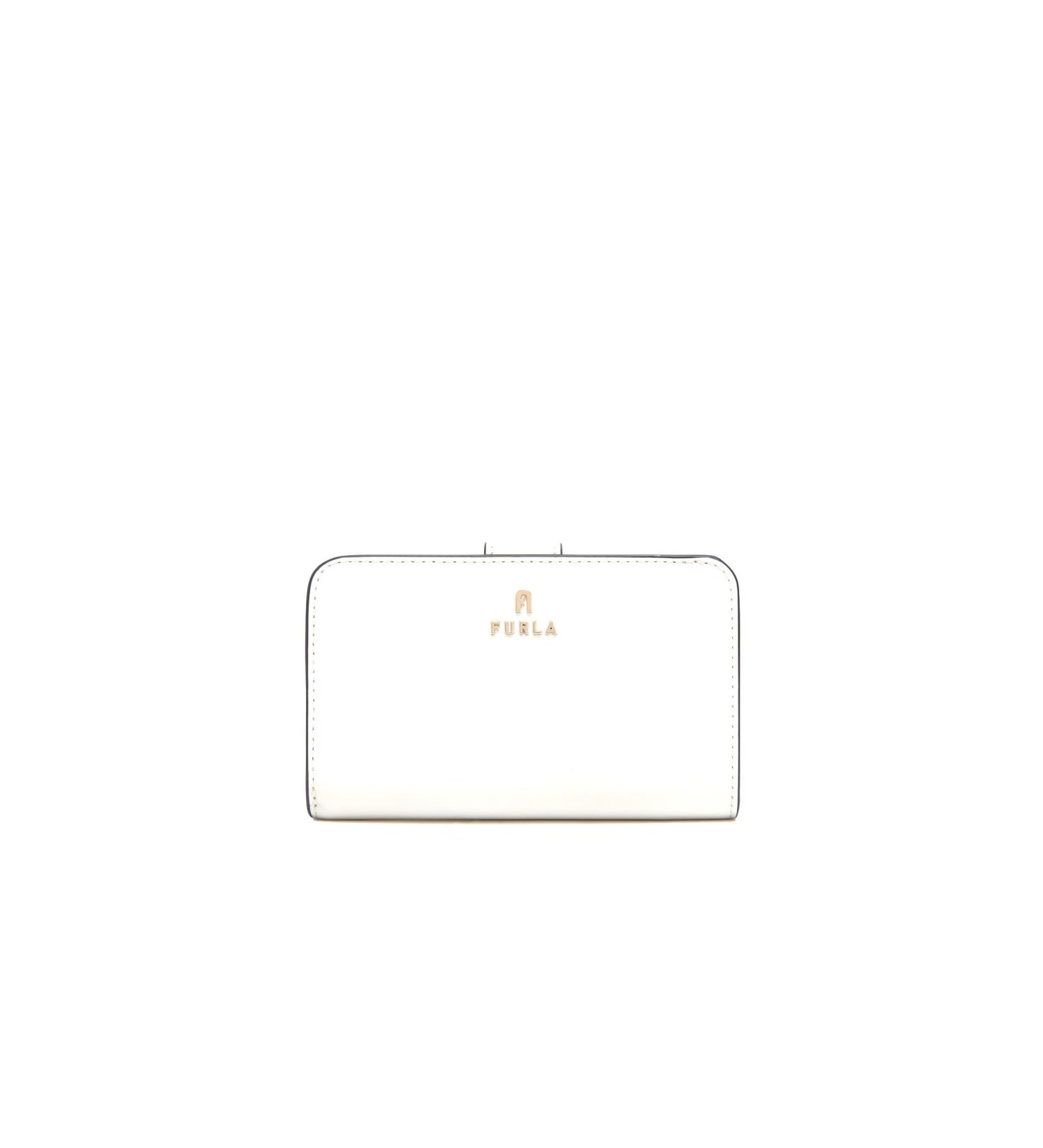 FURLA ' monitor's CAMELIA M CAMELIA M NAMELIA M' Marshmallow - Buy Online on GoSupps.com