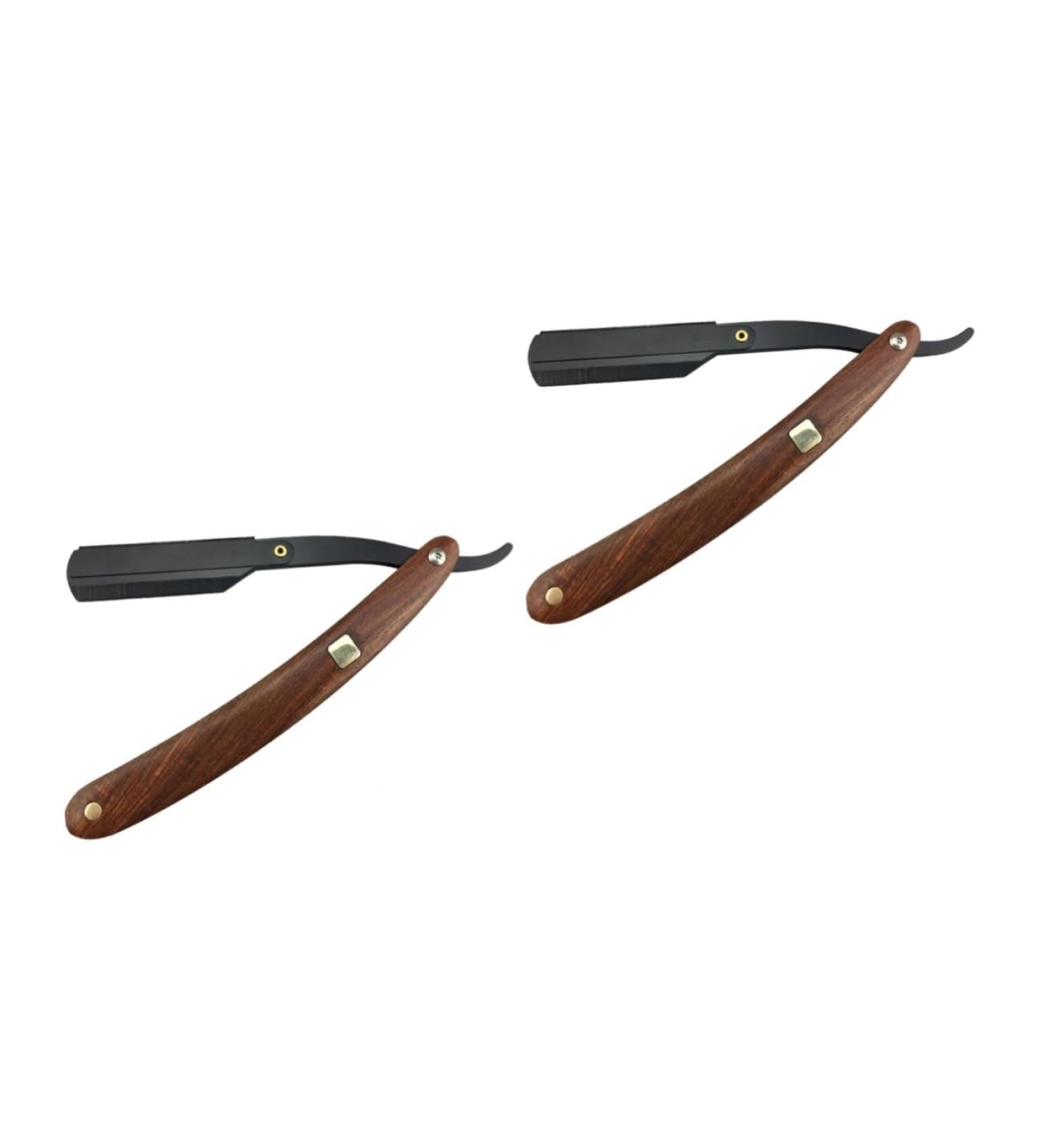 Beavorty 2pcs Foldable Bamboo Cutlery Holder & Man Clippers - Eco-Friendly Kitchen Organizer - Buy Online on GoSupps.com