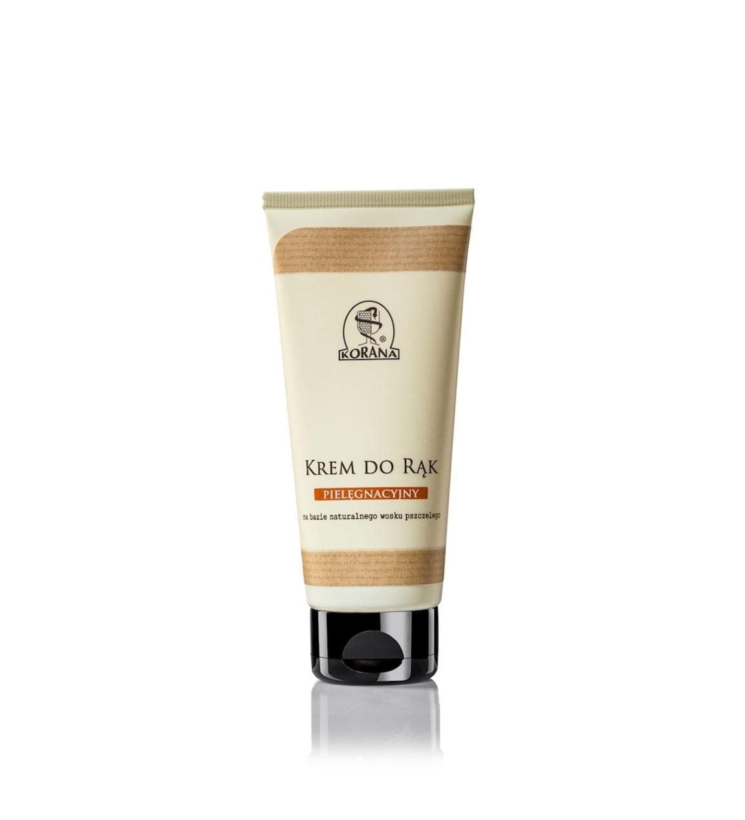 Korana skin care hand cream 100ml