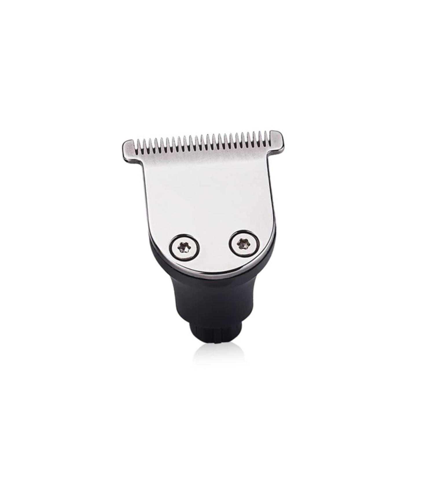 NOLITOY Beard Cutter Clipper & Grooming Kit for Dogs | Cordless Electric Shaver & Mini Lotion Holder | Perfect for Men's Facial Hair Care - Buy Online on GoSupps.com