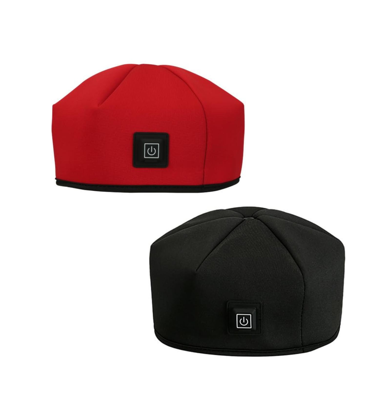 Red light Therapy Hair Growth Beanie