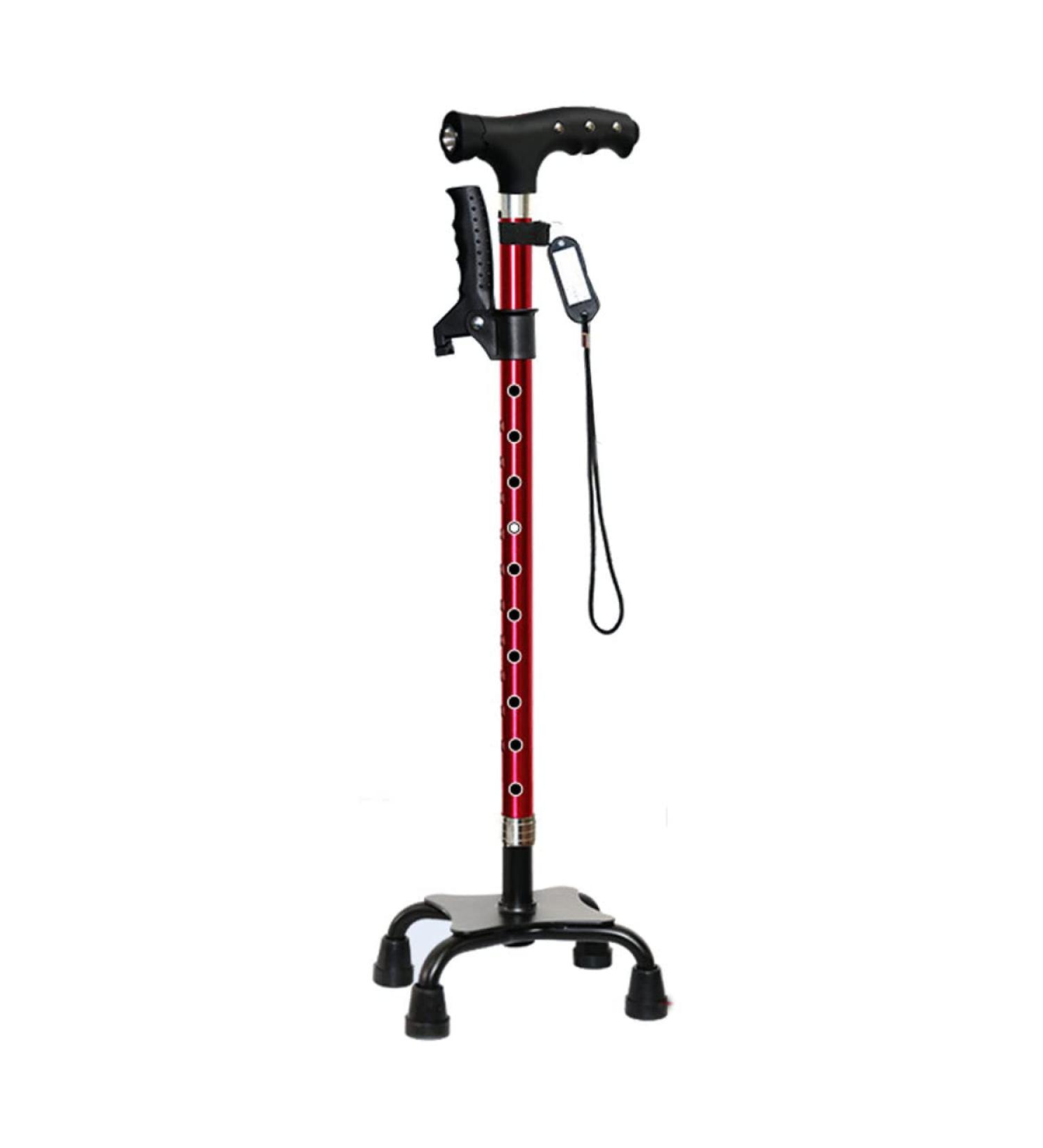 Walking Sticks Walking Assisstant Device for Elderly Handicapped and Disabled Users Adjustable Cane for Stability and Support Lightweig - Buy Online on GoSupps.com