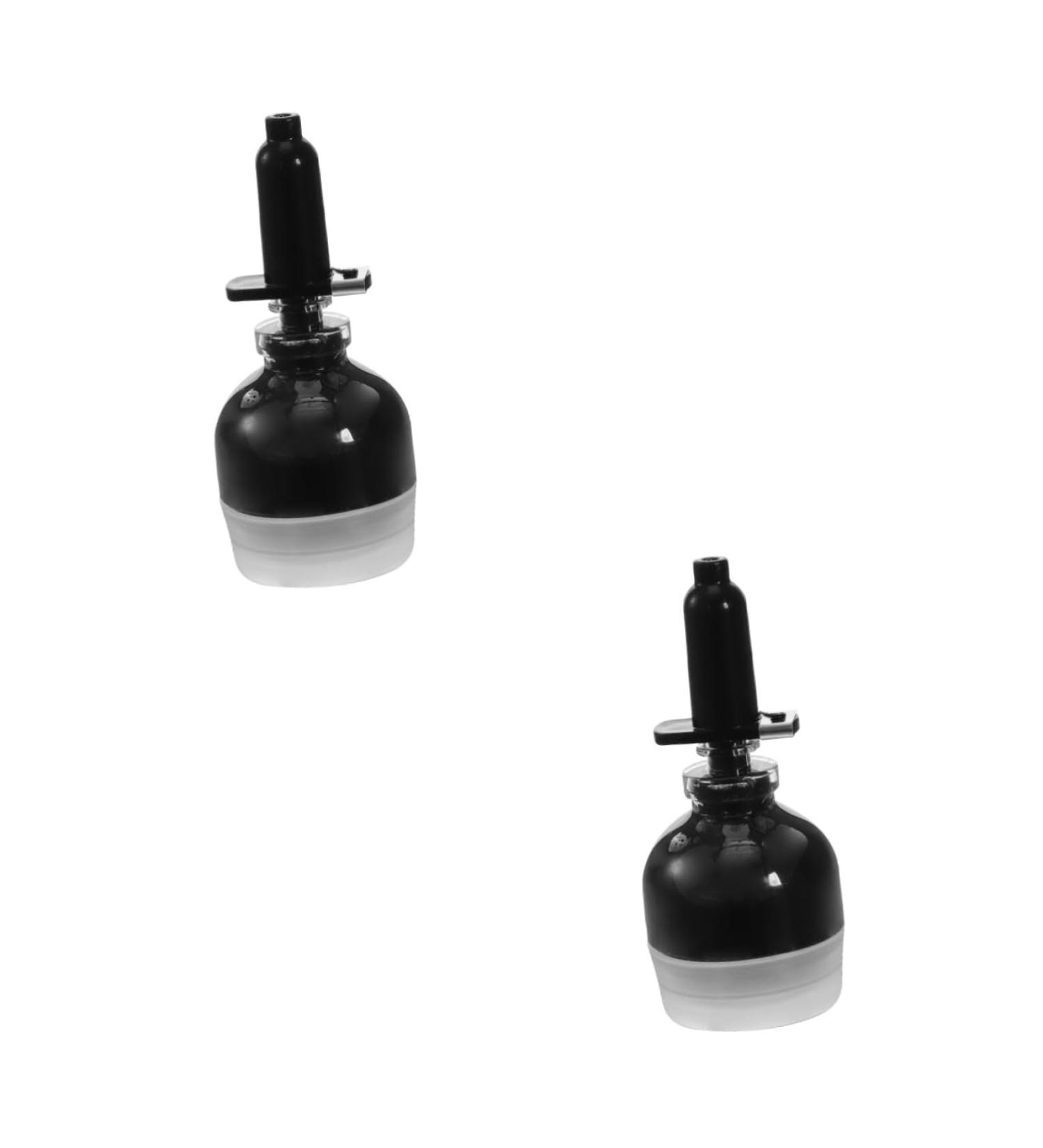 Ipetboom 2pcs String Ink Line Box Ink Line Ruler Brow Line Mete Women Makeup Tool Draw a Line Auxiliary Tool - Buy Online on GoSupps.com