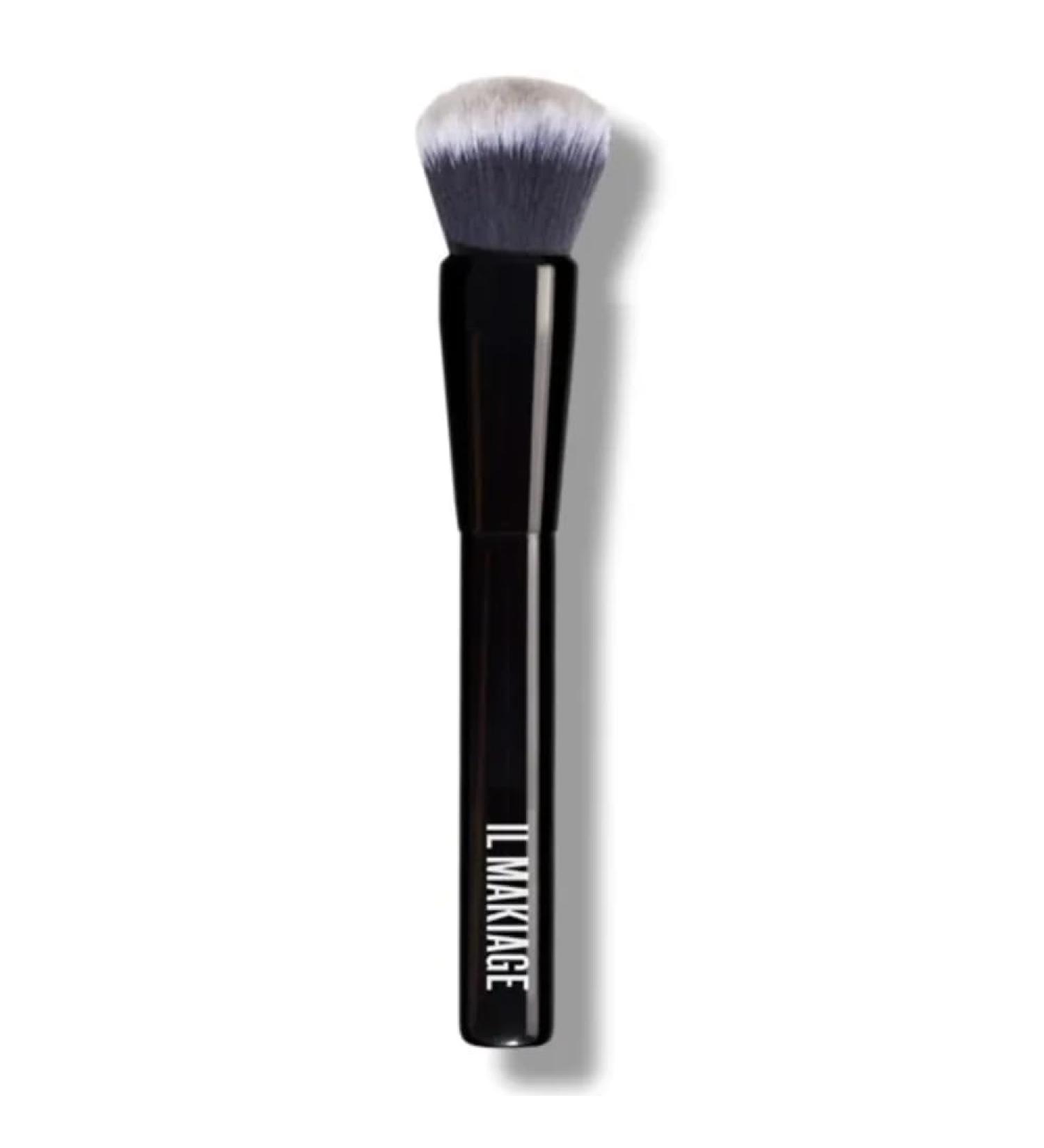 IL MAKIAGE Fondation Blending Brush #100