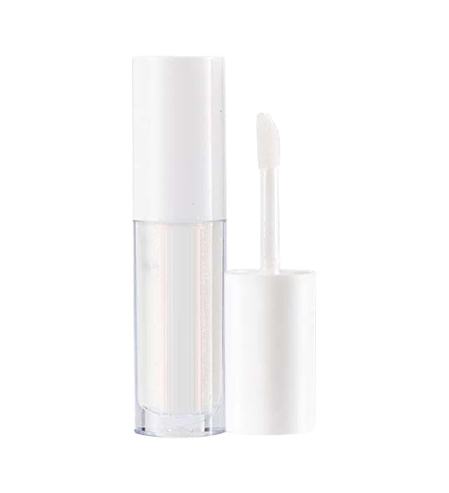Mark Makeup Lip Plumper - Natural & Moisturizing Lip Plumper Gloss for Fuller Lips 5ml - Buy Online on GoSupps.com