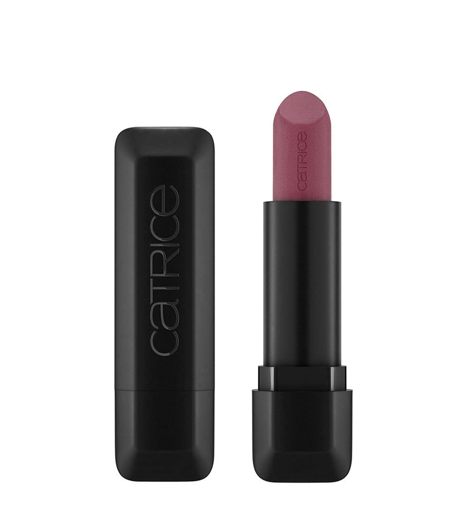 Catrice Vegan Collagen Matte Lipstick 040 International Shipping Available | Best Vegan Lip Makeup - Buy Online on GoSupps.com