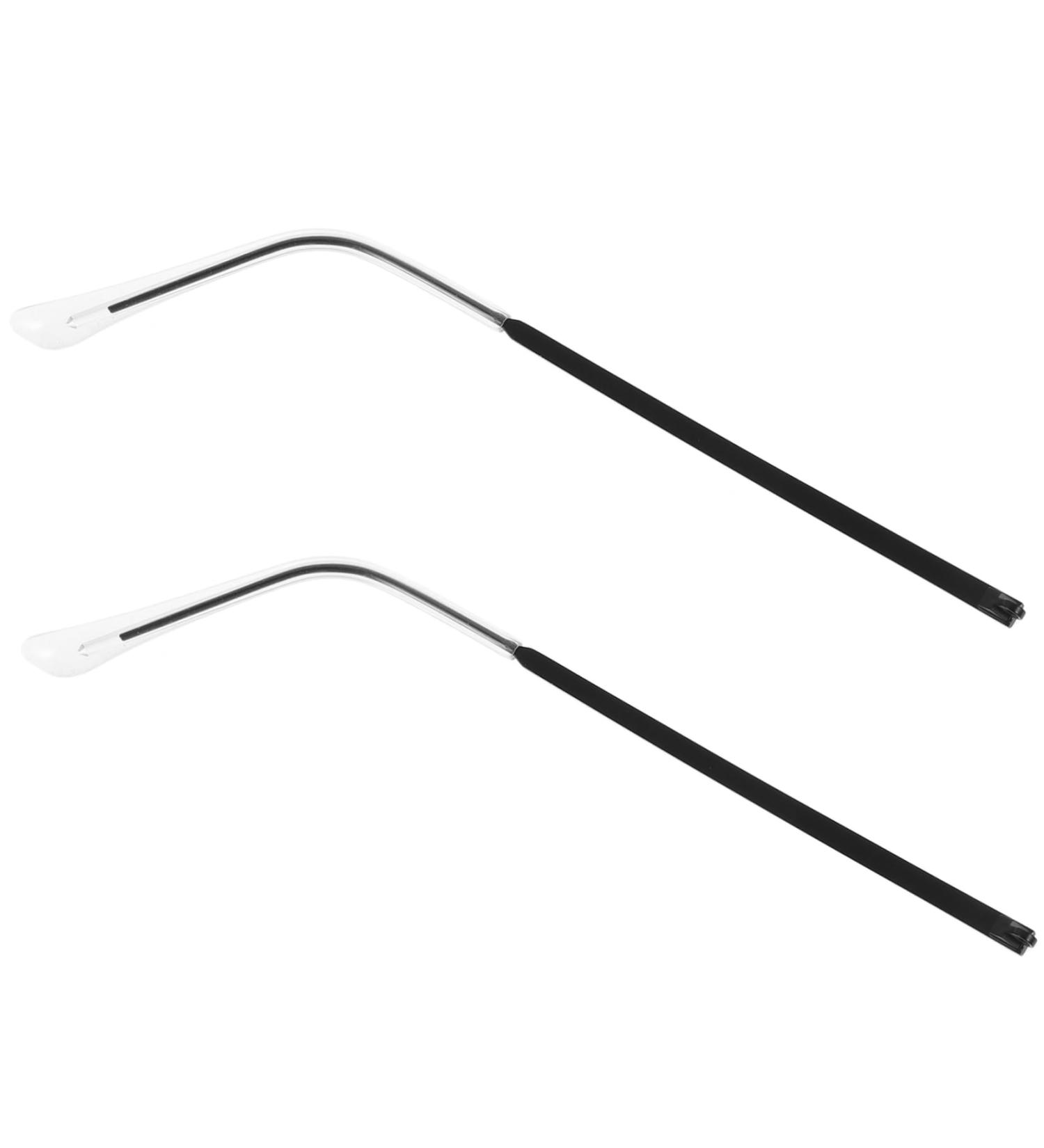 Buy Lurrose Replacement Arms for Glasses - Stylish Accessories & Earrings for Eyewear | International Shipping - Buy Online on GoSupps.com