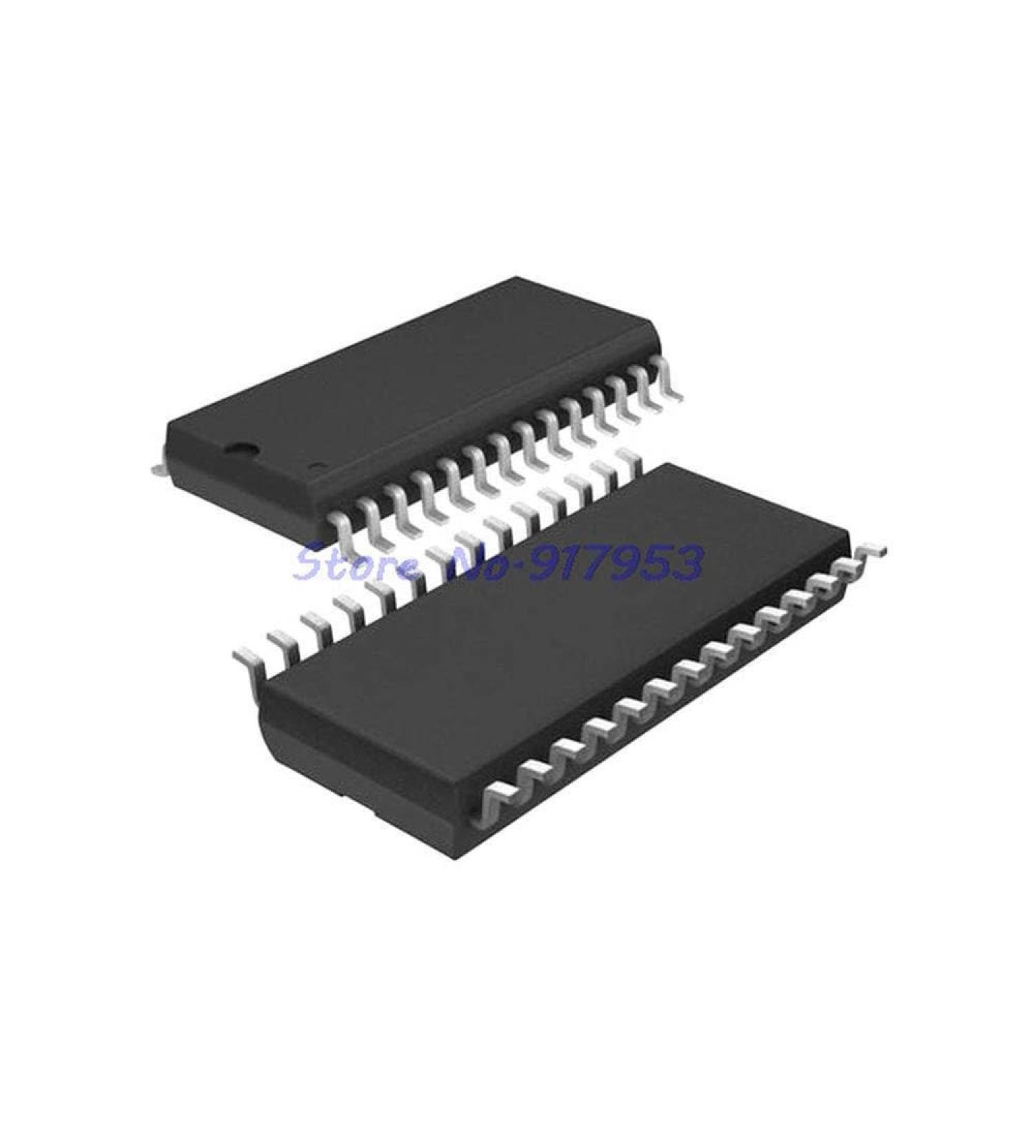 2 Pcs VN770K VN770 SOP-28