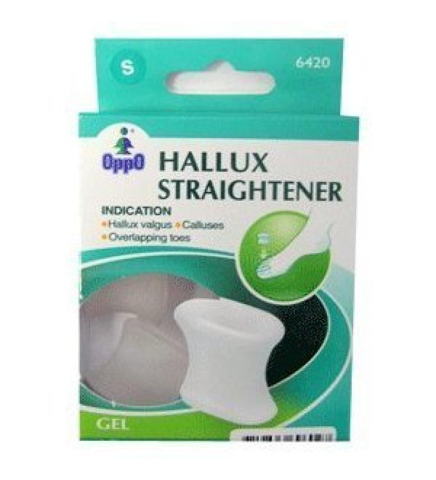 Oppo Divider Hallux 6420 M