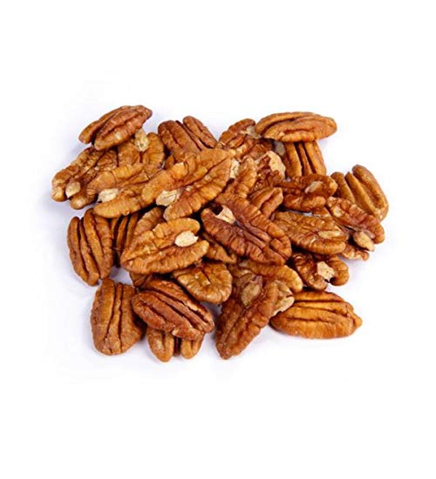 Naturkost Schulz - Pecan nuts VALUE PACK natural premium product - 500g