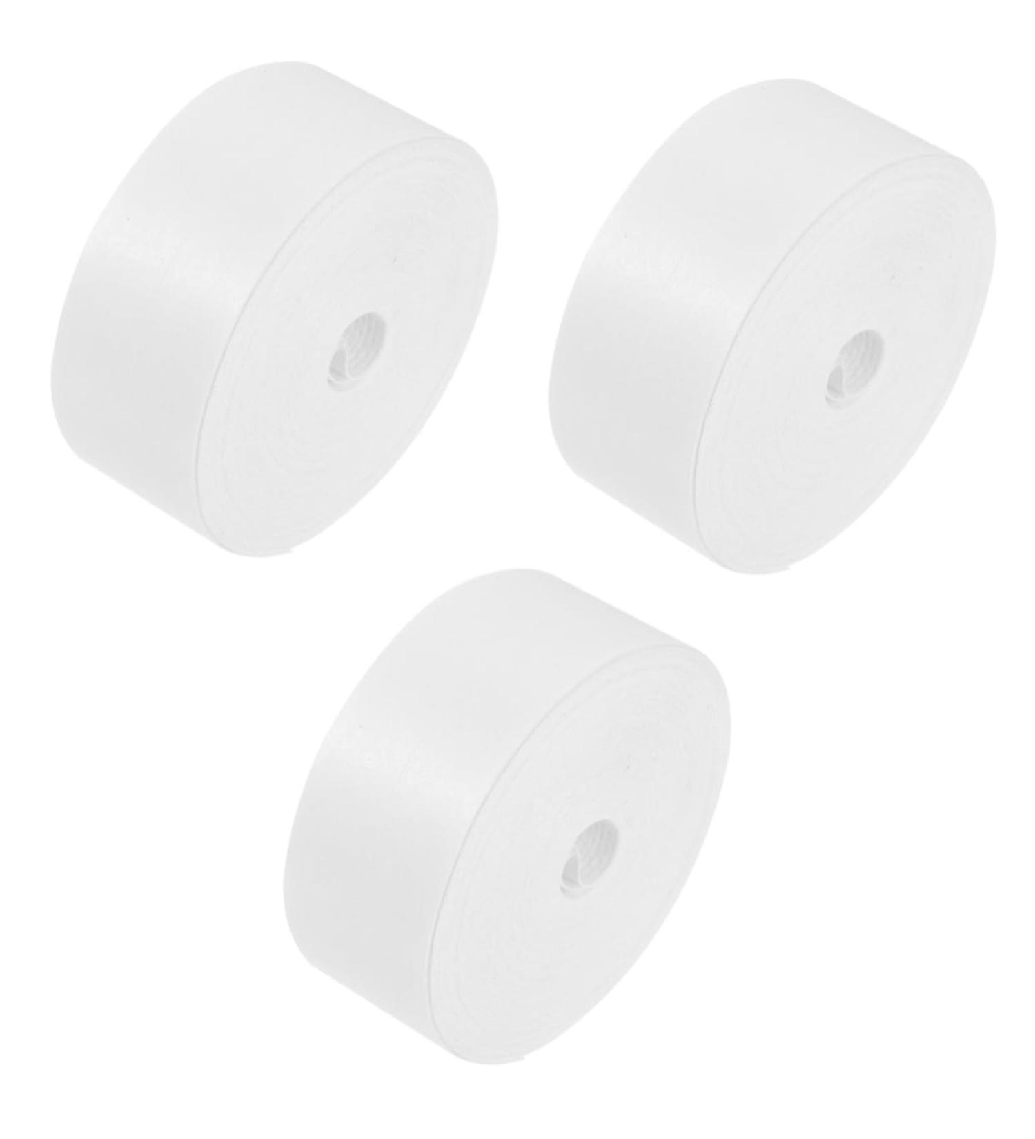 FRCOLOR 3rouleaux Colliers Auto-adh sifs Absorbants De Transpiration Lot Coussinets Invisibles Pour Chapeaux Et Cols Anti-taches Couleur Al atoire - Buy Online on GoSupps.com