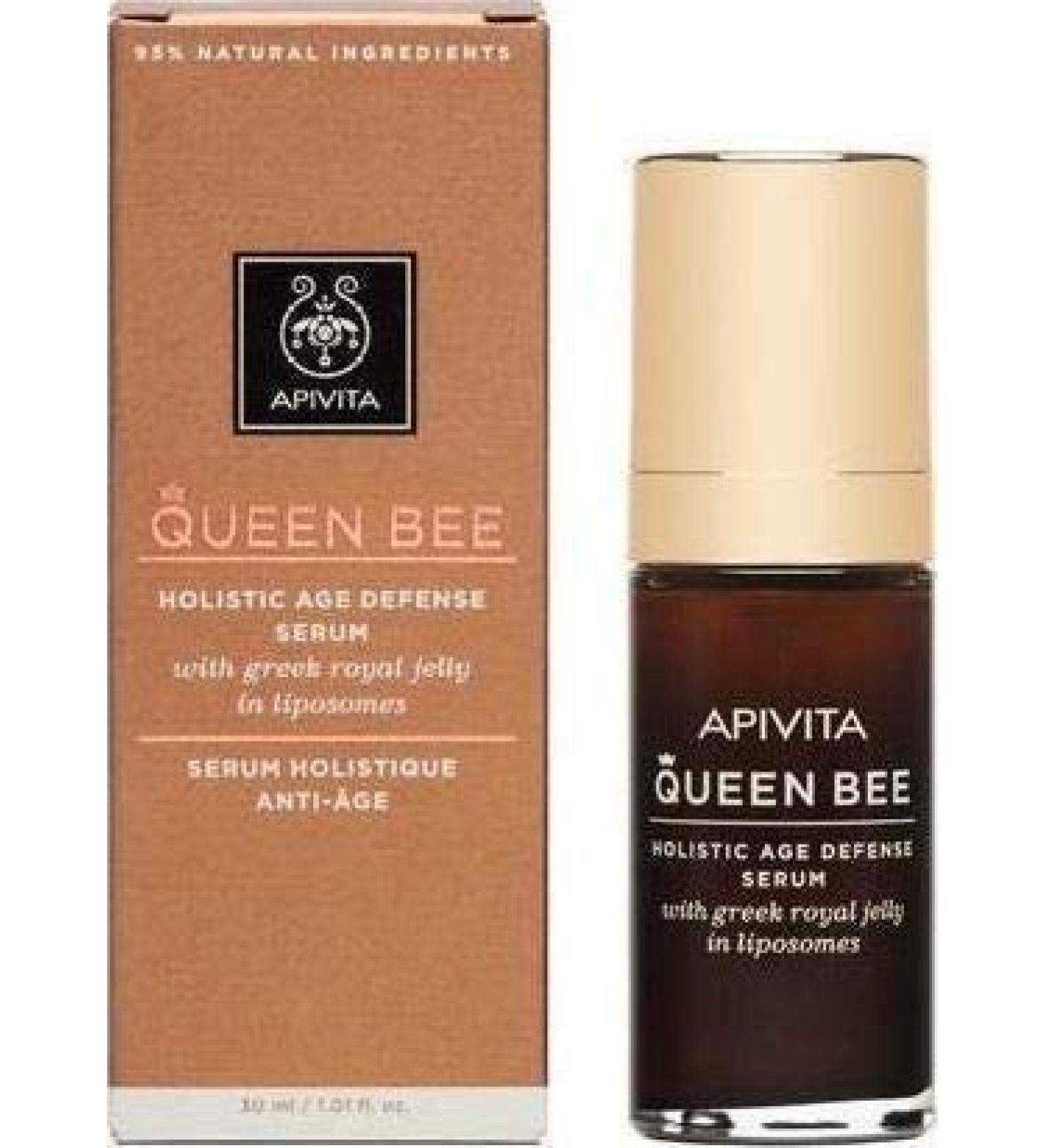 Queen Bee Firming & Restoring Serum - 30ml/1.01oz - Buy Online on GoSupps.com