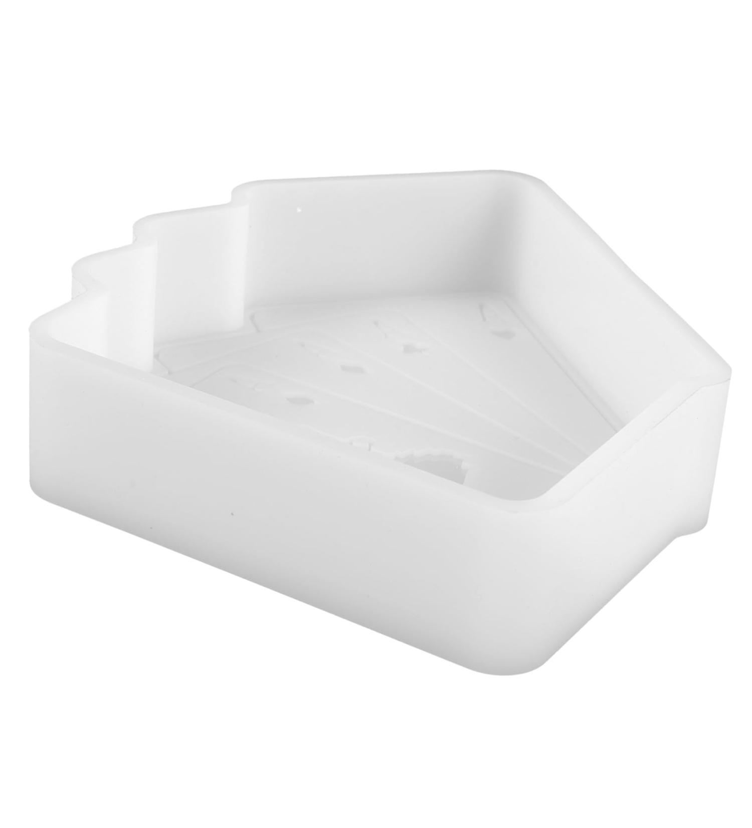 Aromatherapy Mold Pendant Trays Sugar Mold Candy Resin Mold Silicone DIY Crafts Making Mold Decorative Trays Epoxy Resin Silicone Crafts Mold Ornaments Silica Gel Car - Buy Online on GoSupps.com