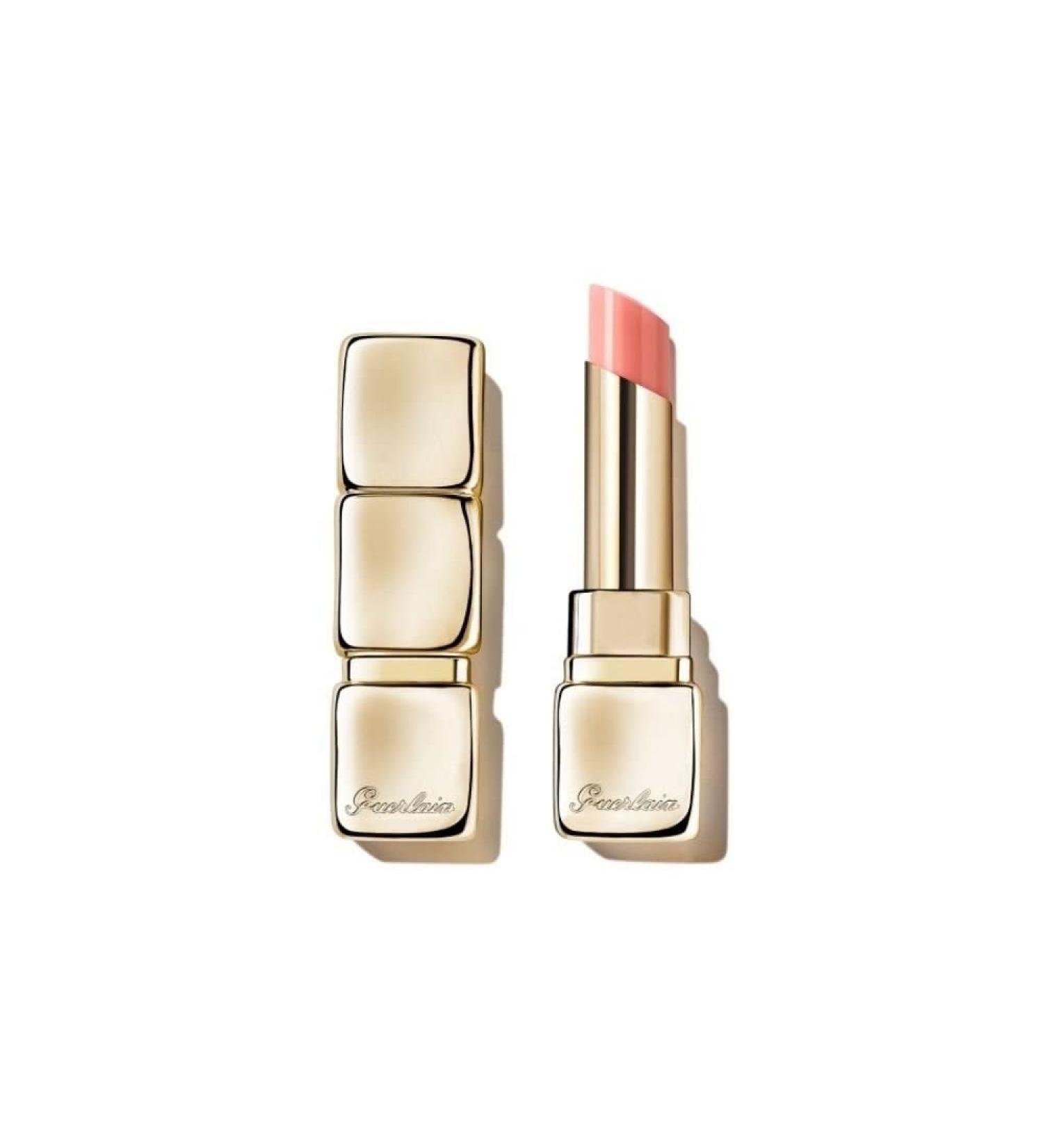 Kiss Kiss Bee Glow Lip Blam - 309 Honey Glow by Guerlain for Women - 0.11 oz Lip Balm