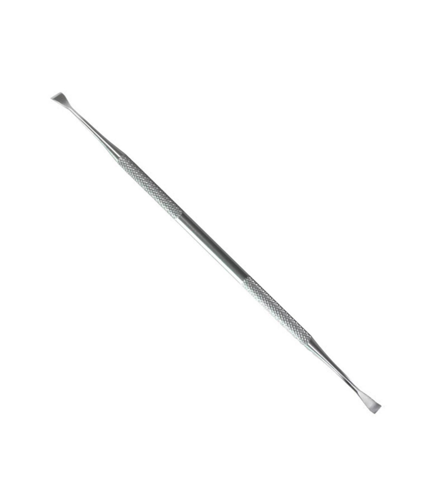 Scaler Scraper | Stainless Steel Dog Hygiene Tool | Hygiene Kit for Labrador Terriers Australian Shepherd Sheep Dog - Buy Online on GoSupps.com