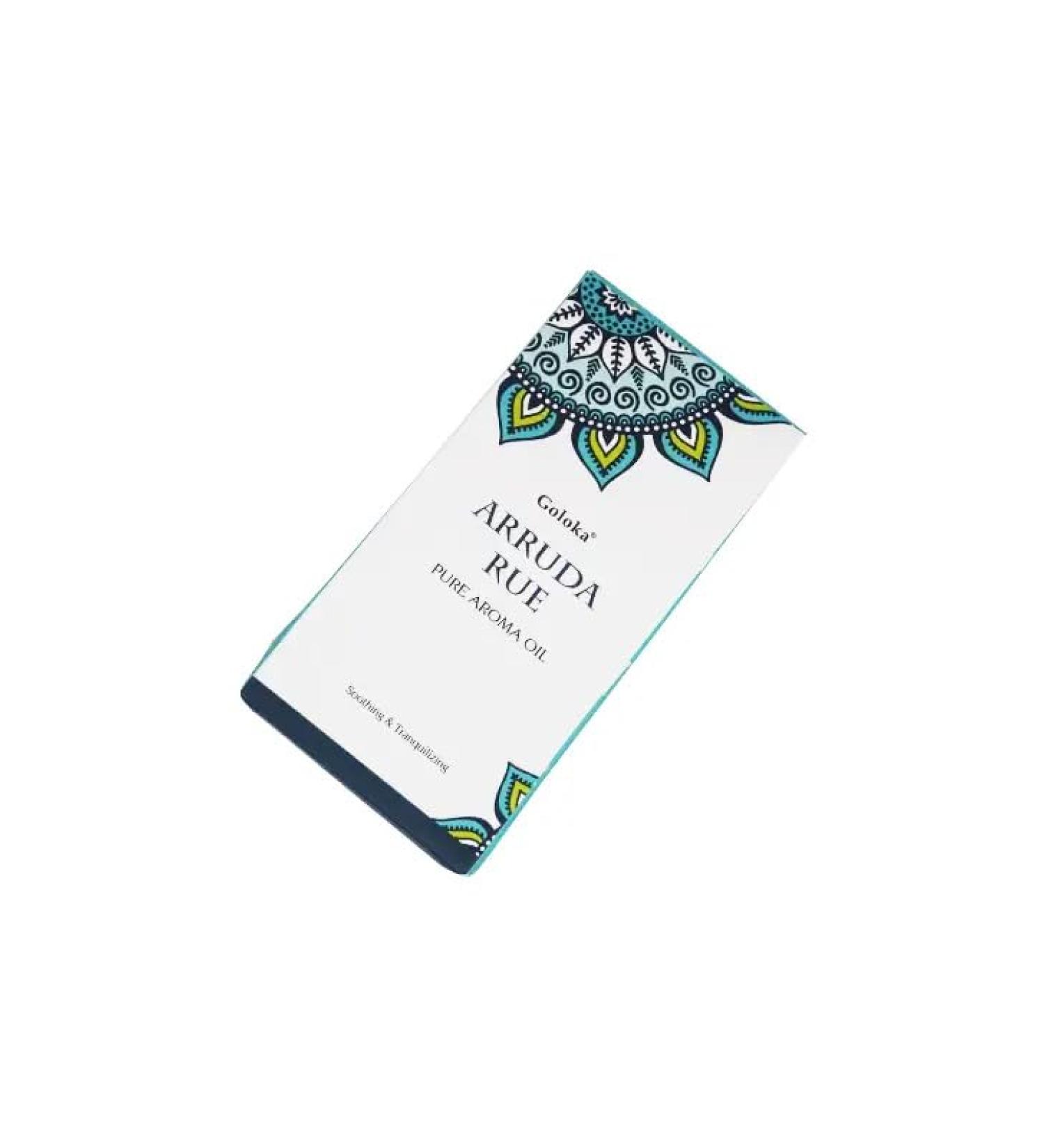 Diluted Goloka Oil Range (Ruda) - Buy Online on GoSupps.com