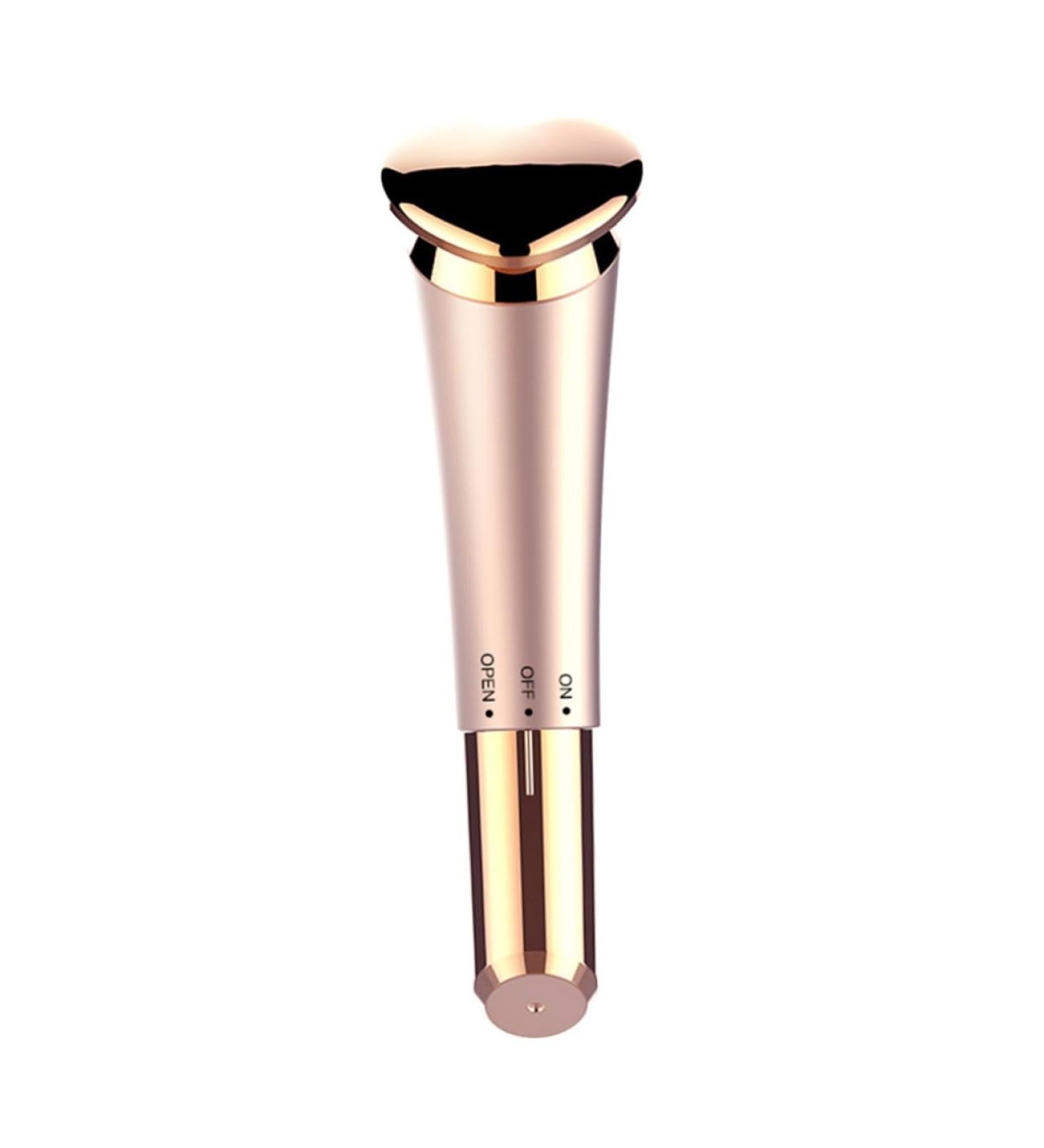 HAKIDZEL 1pc Face Lifting Tool Face Face Massage Device Anti-Aging Face The Face Eye Beauty Instrument - Buy Online on GoSupps.com