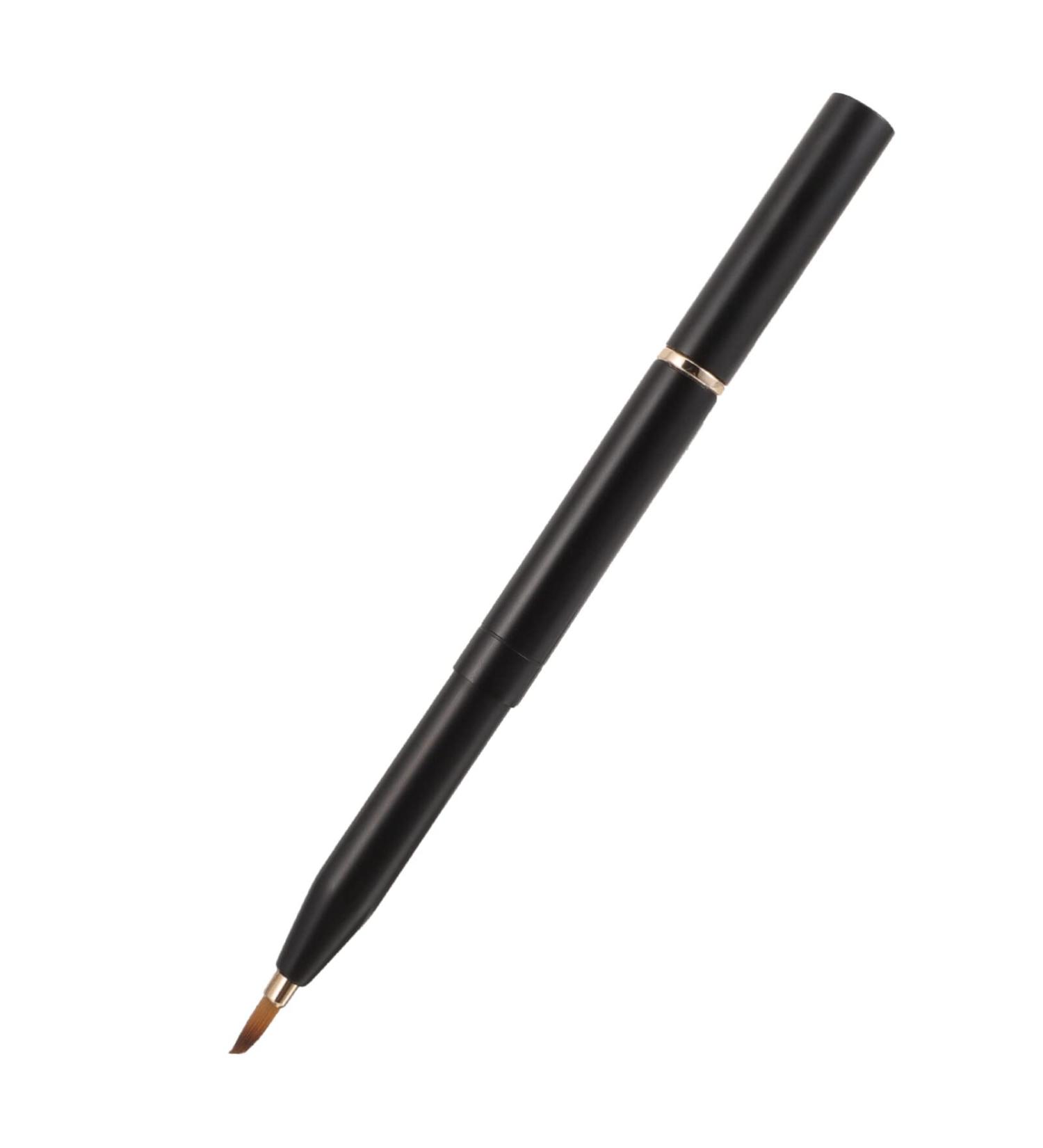 FOMIYES Lip Applicator Brush Lip Concealer Brush Eye Cream Applicator Makeup Cosmetic Tool Eyelash Applicator Brush Retractable Lip Artificial Fiber Eyelash Brush Printable Miss - Buy Online on GoSupps.com