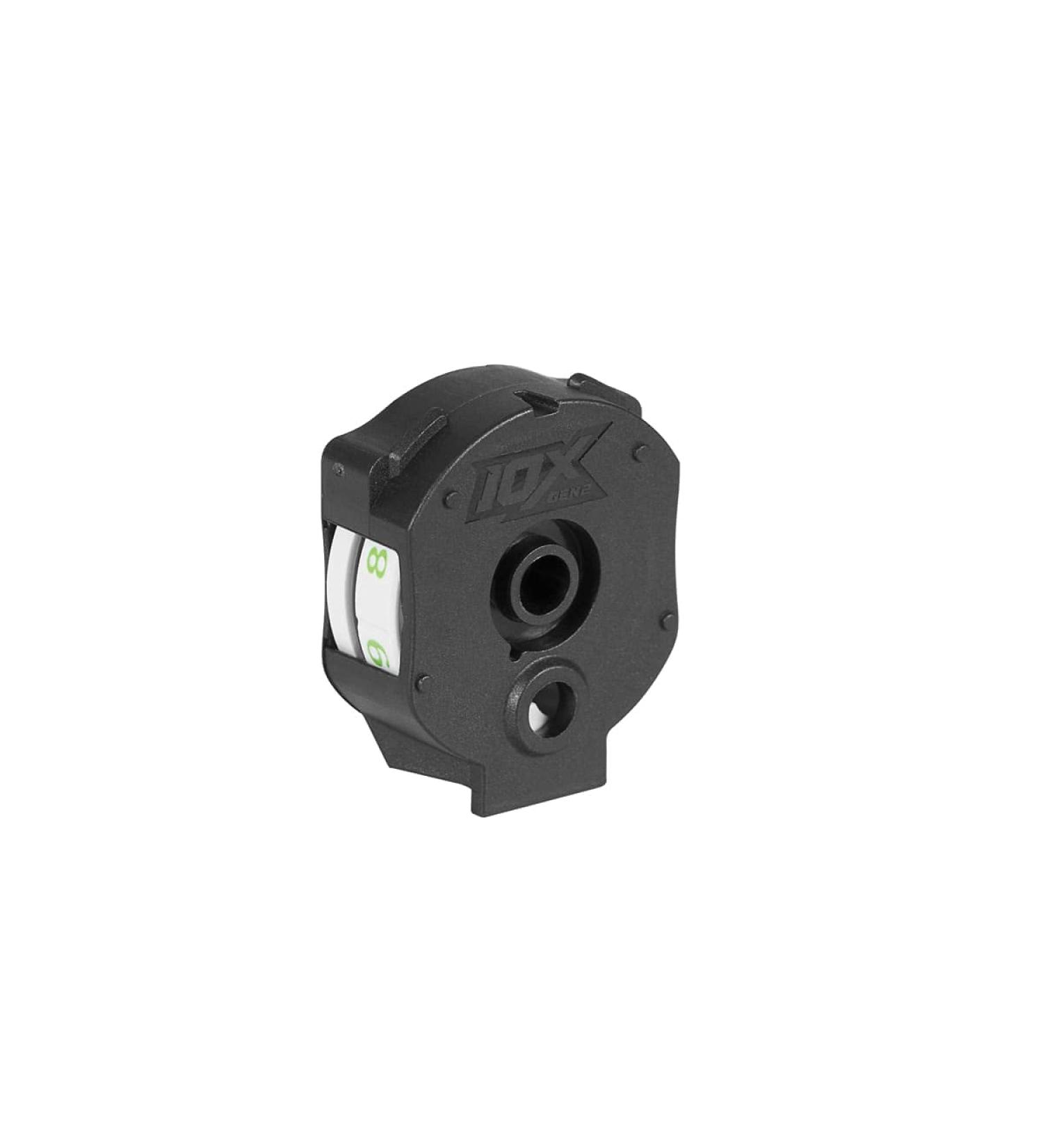 Gamo 10X GEN2 .22 Cal Quick-Shot Magazine for Swarm Fusion & Maxxim 10X GEN2 - Buy Online on GoSupps.com