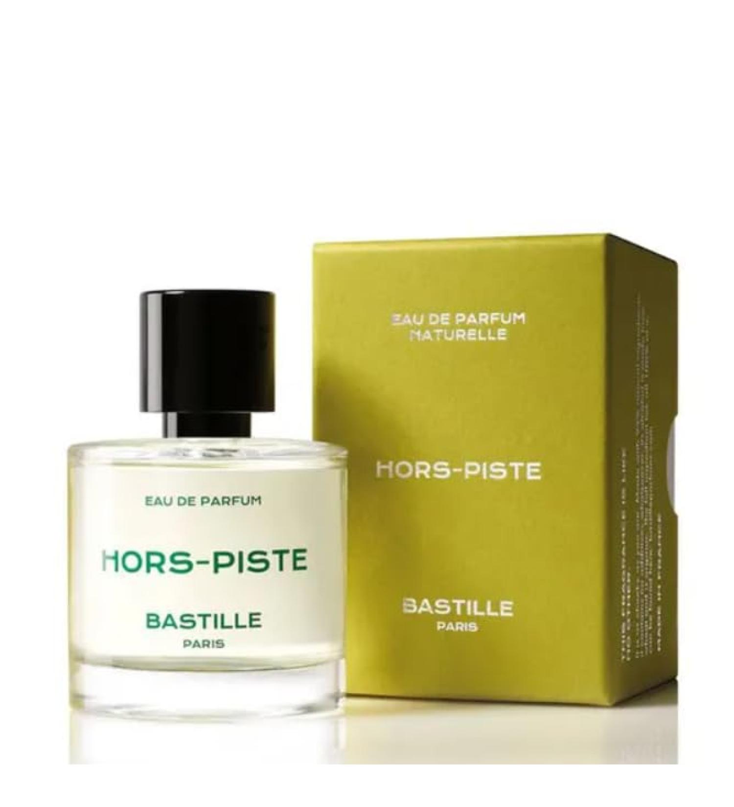 Hors-Piste Eau de Parfum 50 Ml 1.7 Fl Oz (Pack of 1) Clear