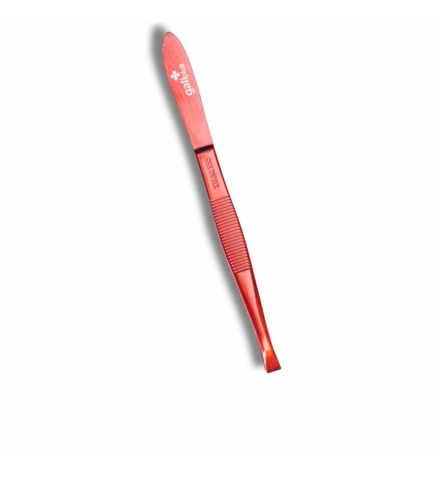 Galiplus Hair Removal Tweezers Orange (1 Unit)