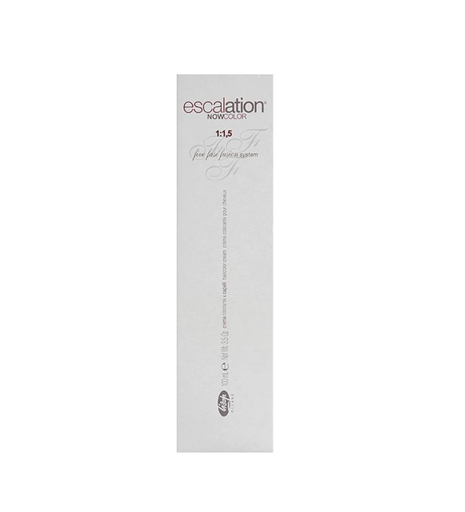 Lisap Hair and Scalp Care (Colour 4/80) 100 ml.