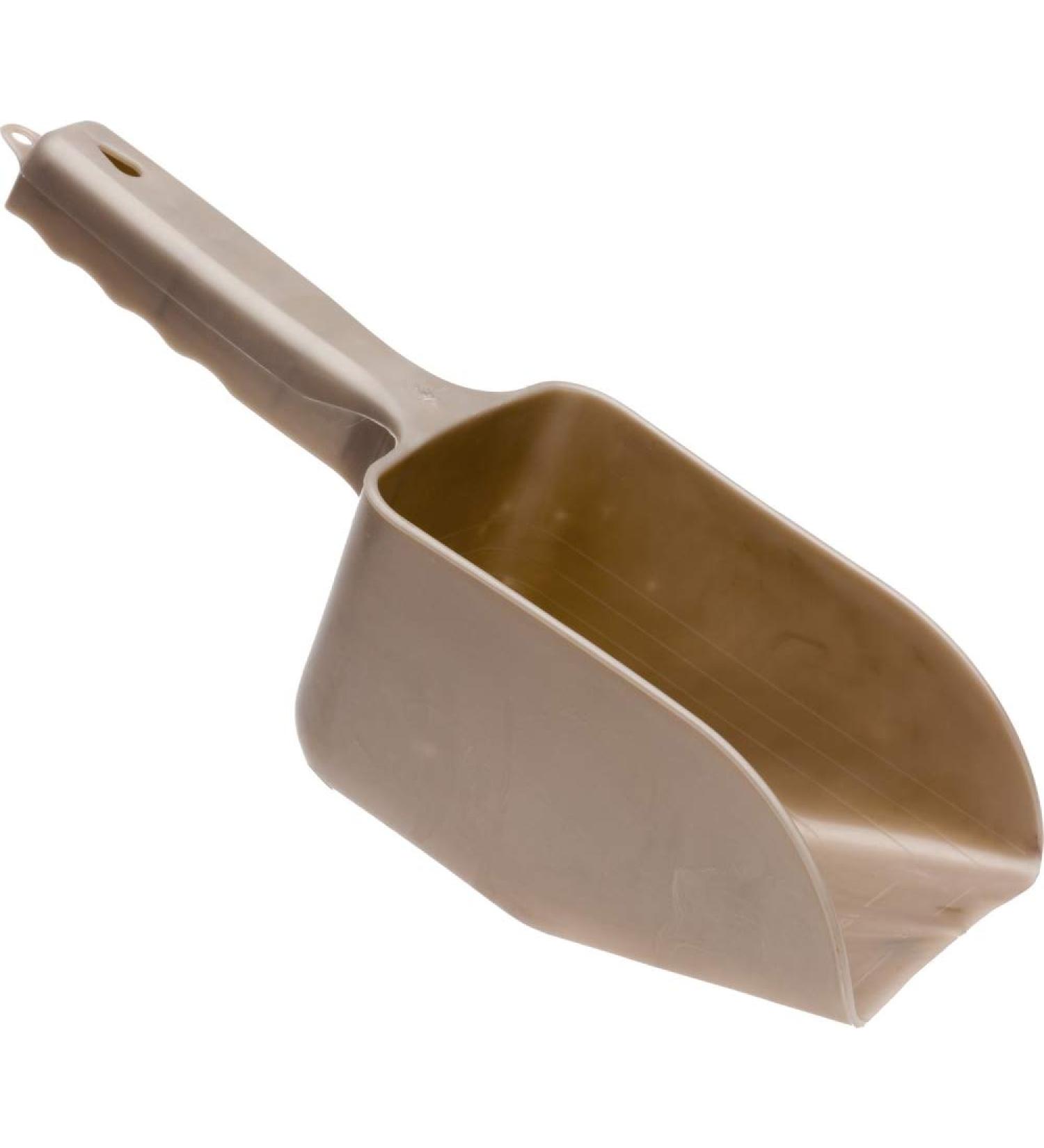 Petmate 3-Cup Food Scoop | Measuring Lines | Dishwasher Safe | Assorted Colors - Buy Online on GoSupps.com
