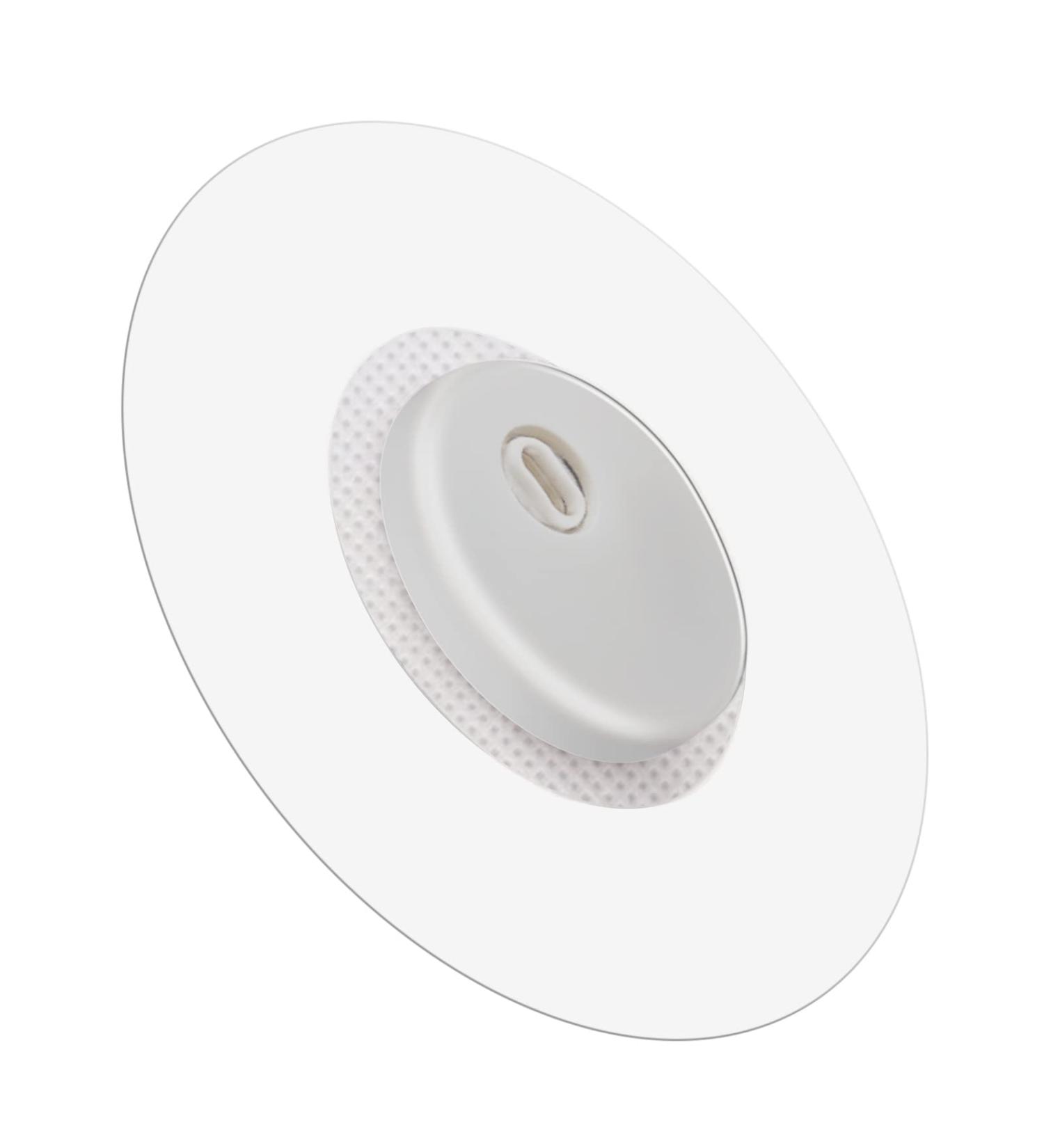 35 Waterproof CGM Mini Patches for Libre 3 Sensors - Skin-Friendly Self-Adhesive 14-Day Wear - Buy Online on GoSupps.com