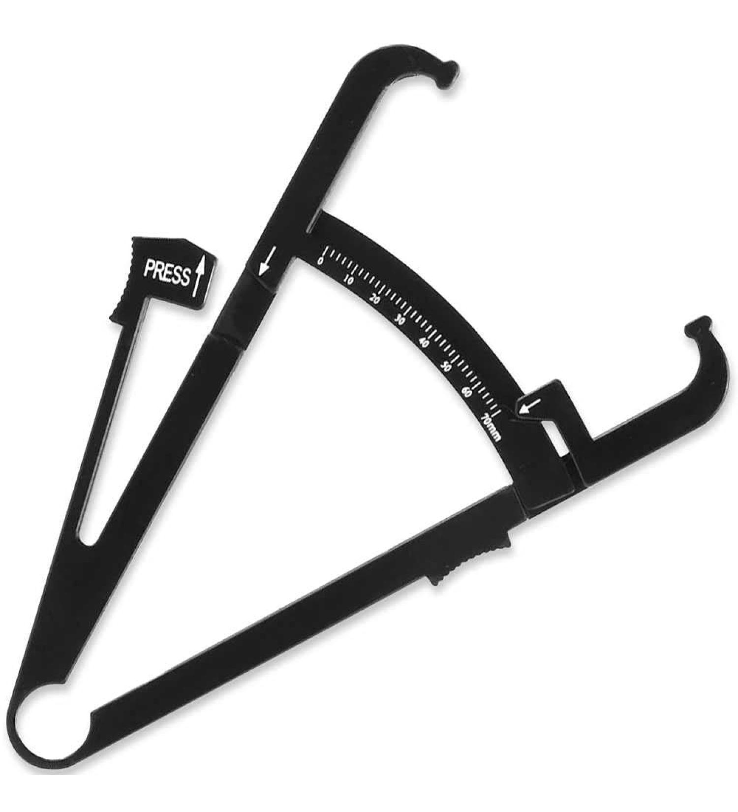 Buy Ociodual Body Fat Measuring Device - Accurate Body Fat Proportion Tool | International Shipping Available - Buy Online on GoSupps.com