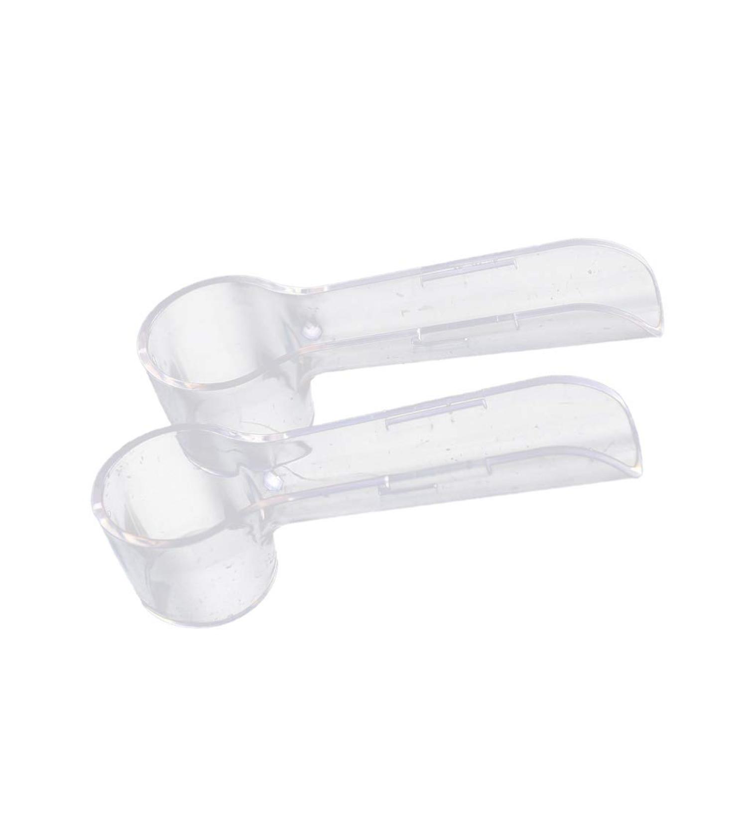 4Pcs/Set Travel electric toothbrush Head protective Cover case Cap toothbrush heads Home Camping Outdoor