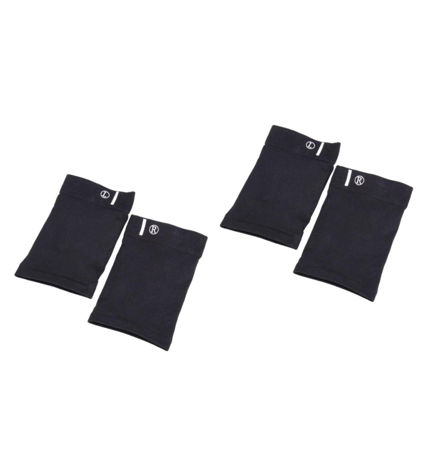 Buy NOLITOY Plantar Sleeve Arch Support Socks | Orthotic Plantar Support for Men & Women - 2 Pairs - Buy Online on GoSupps.com
