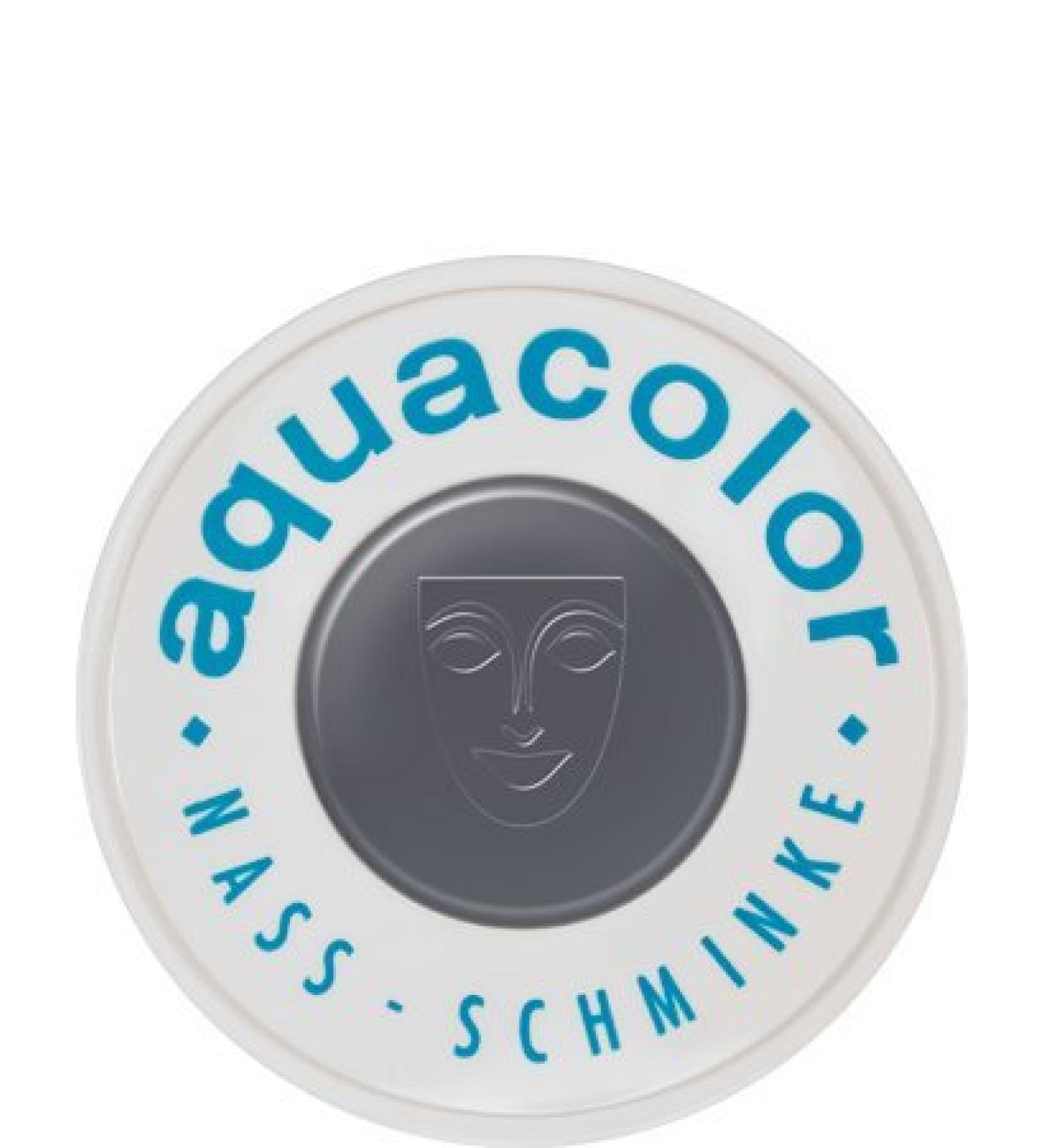 Kryolan Kryolan Aquacolor Water-Based Makeup 30ml Grey 32A