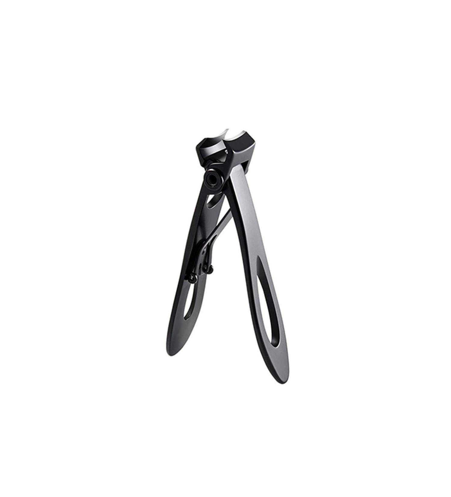 SVAASA Nail Clippers Professional Stainless Steel Nail Clipper Nail Scissors Nail Cutters Fingernail Cutter Toenail Scissors Manicure Pedicure Tool - Buy Online on GoSupps.com